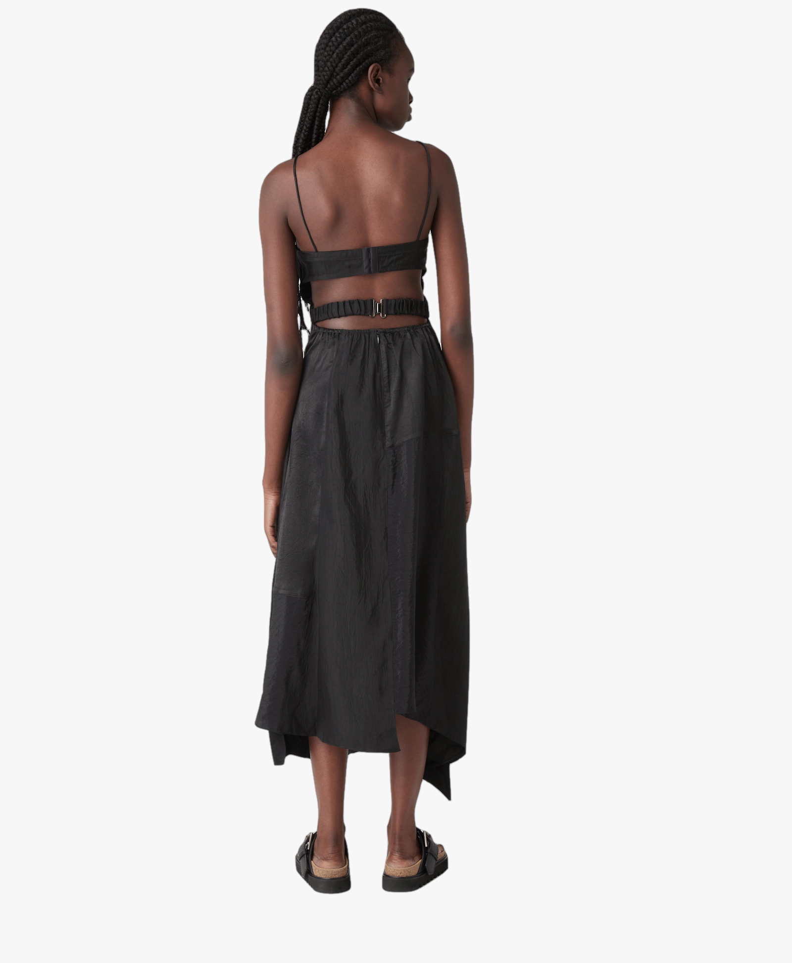 005 Dress made by Atoir
