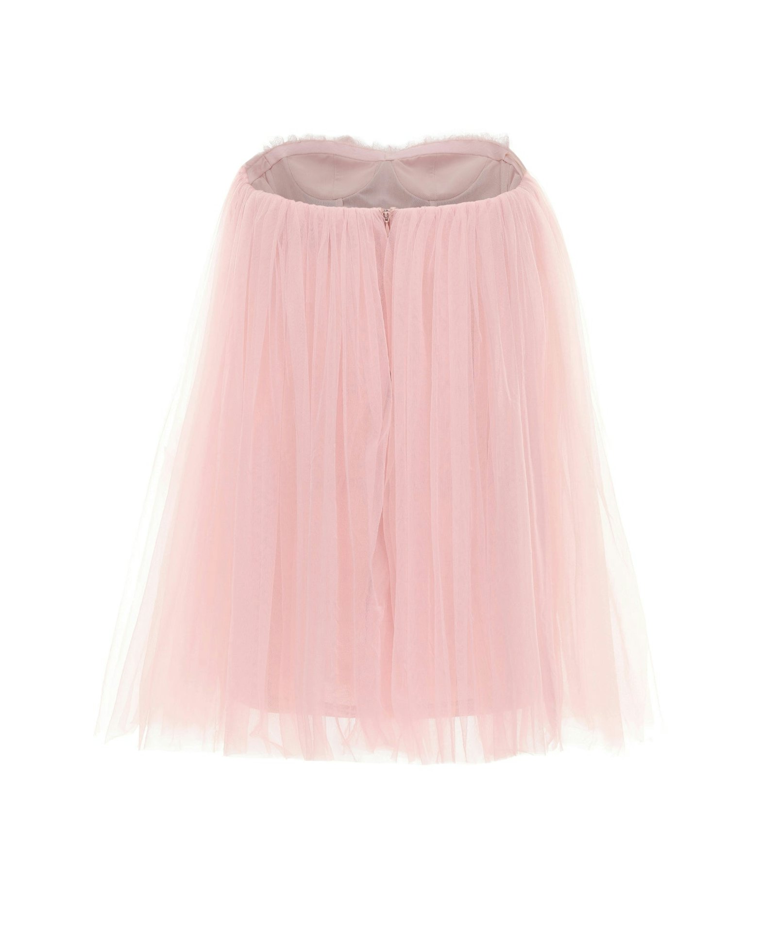 Kensingten Dress (Pink) made by Nana Jacqueline