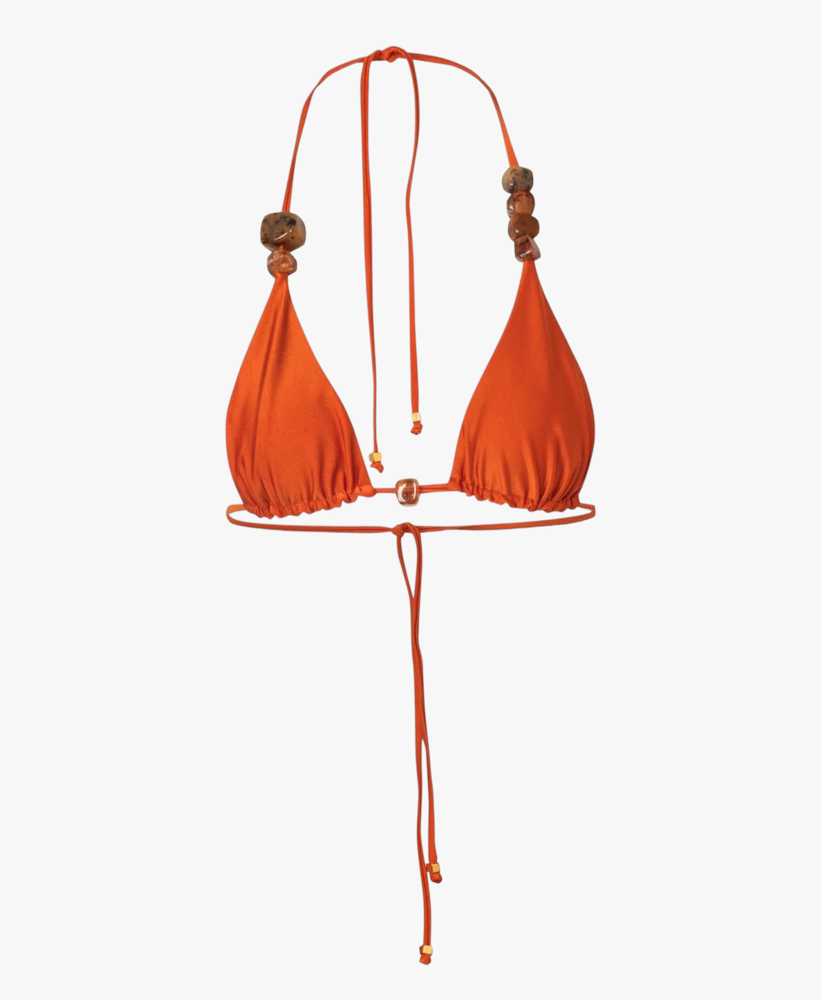 Nerano Bikini Top made by BAOBAB