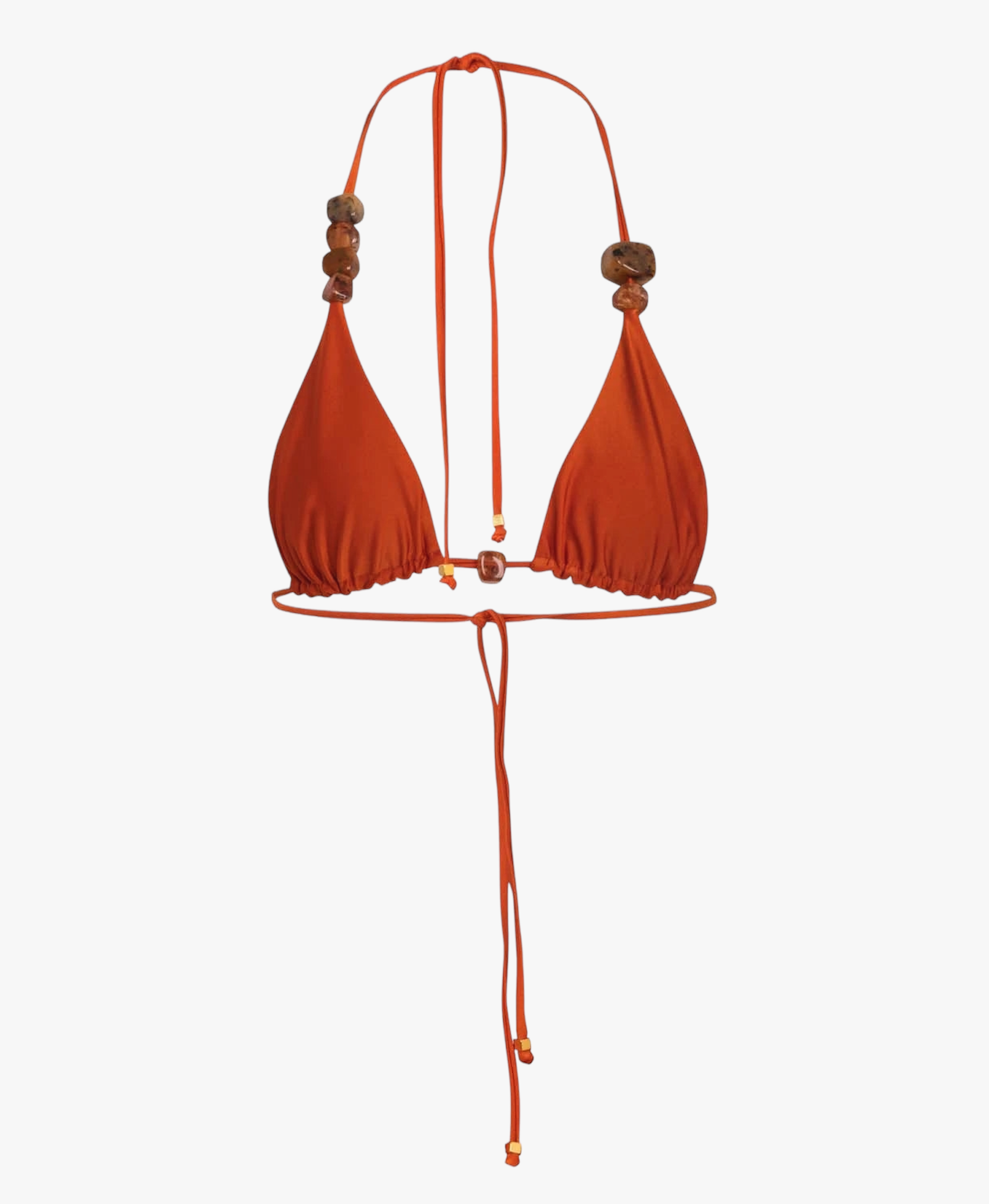 Nerano Bikini Top made by BAOBAB