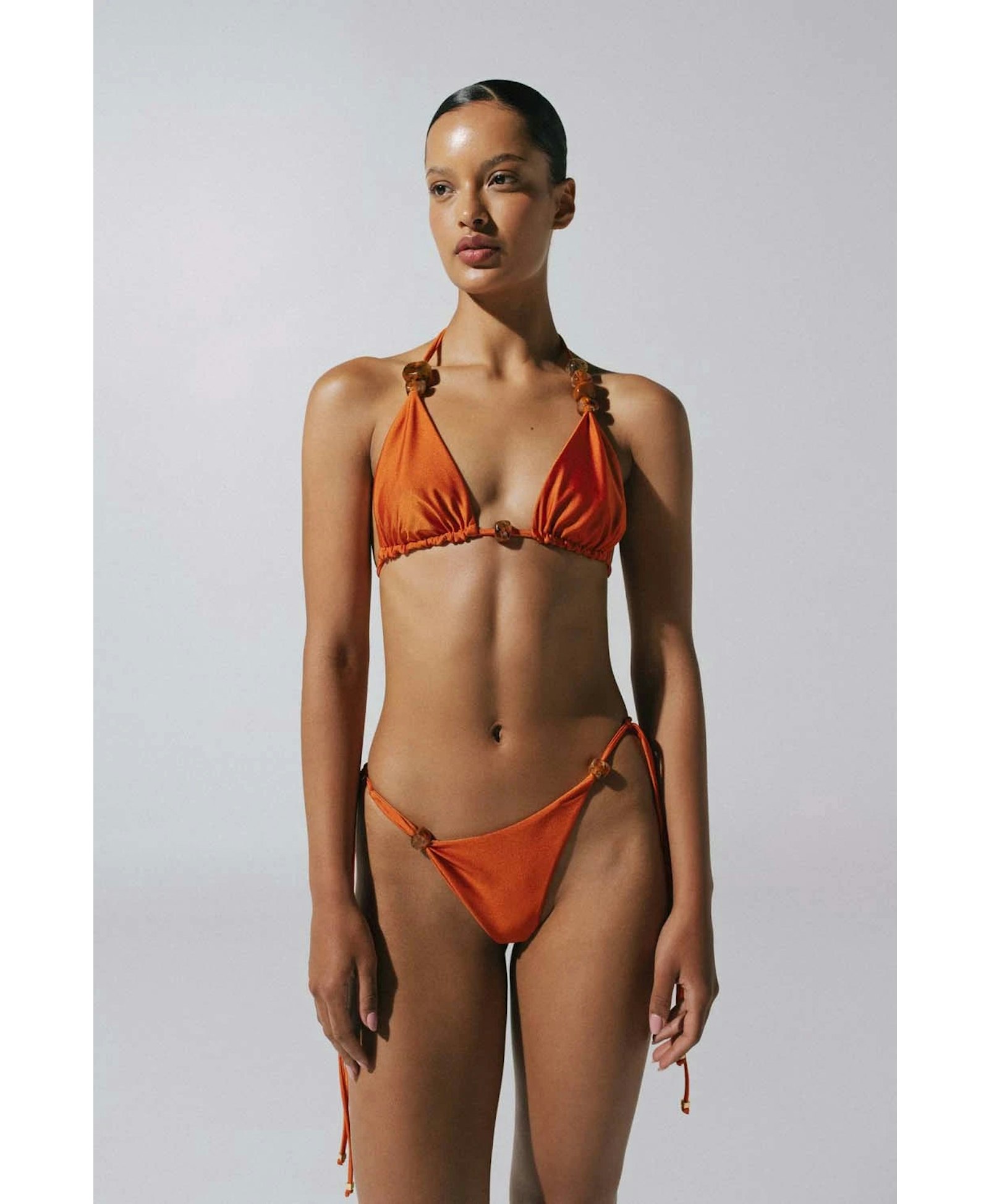 Nerano Bikini Top made by BAOBAB