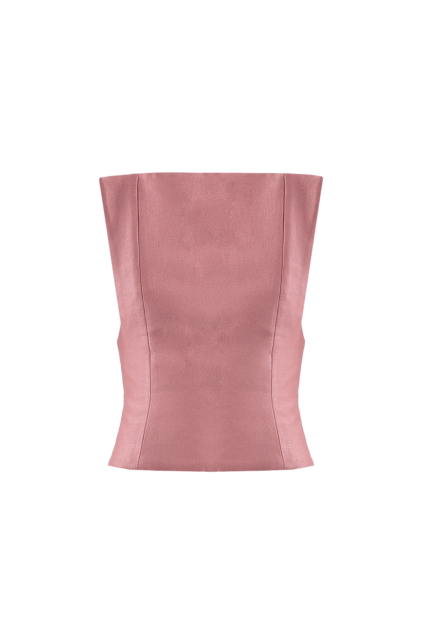 Shop Compte Spain Pink Corset