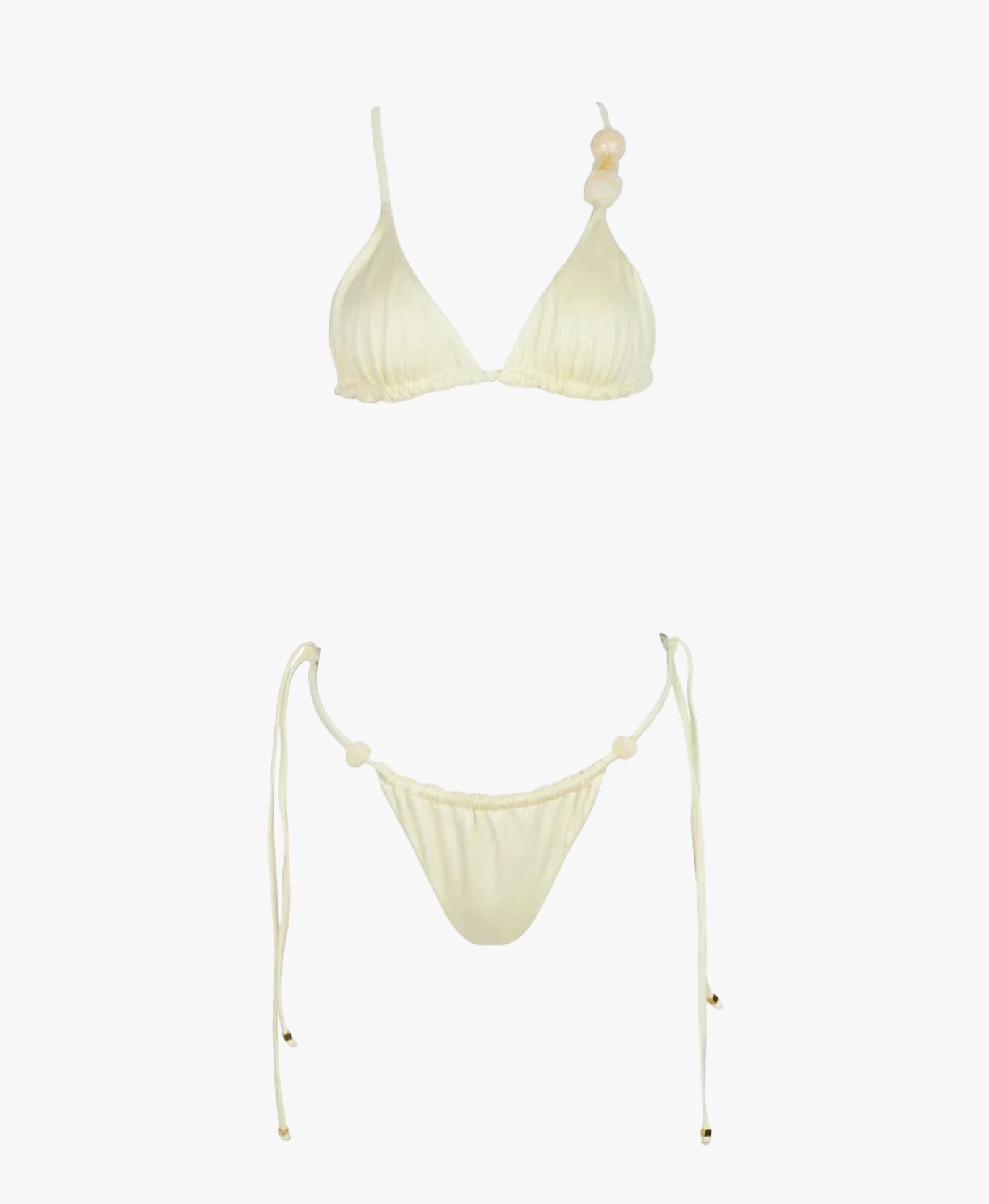 Kaia Bikini Bottom made by BAOBAB