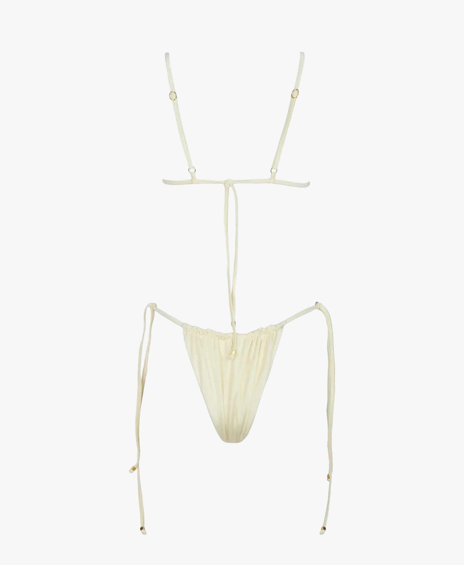 Kaia Bikini Bottom made by BAOBAB