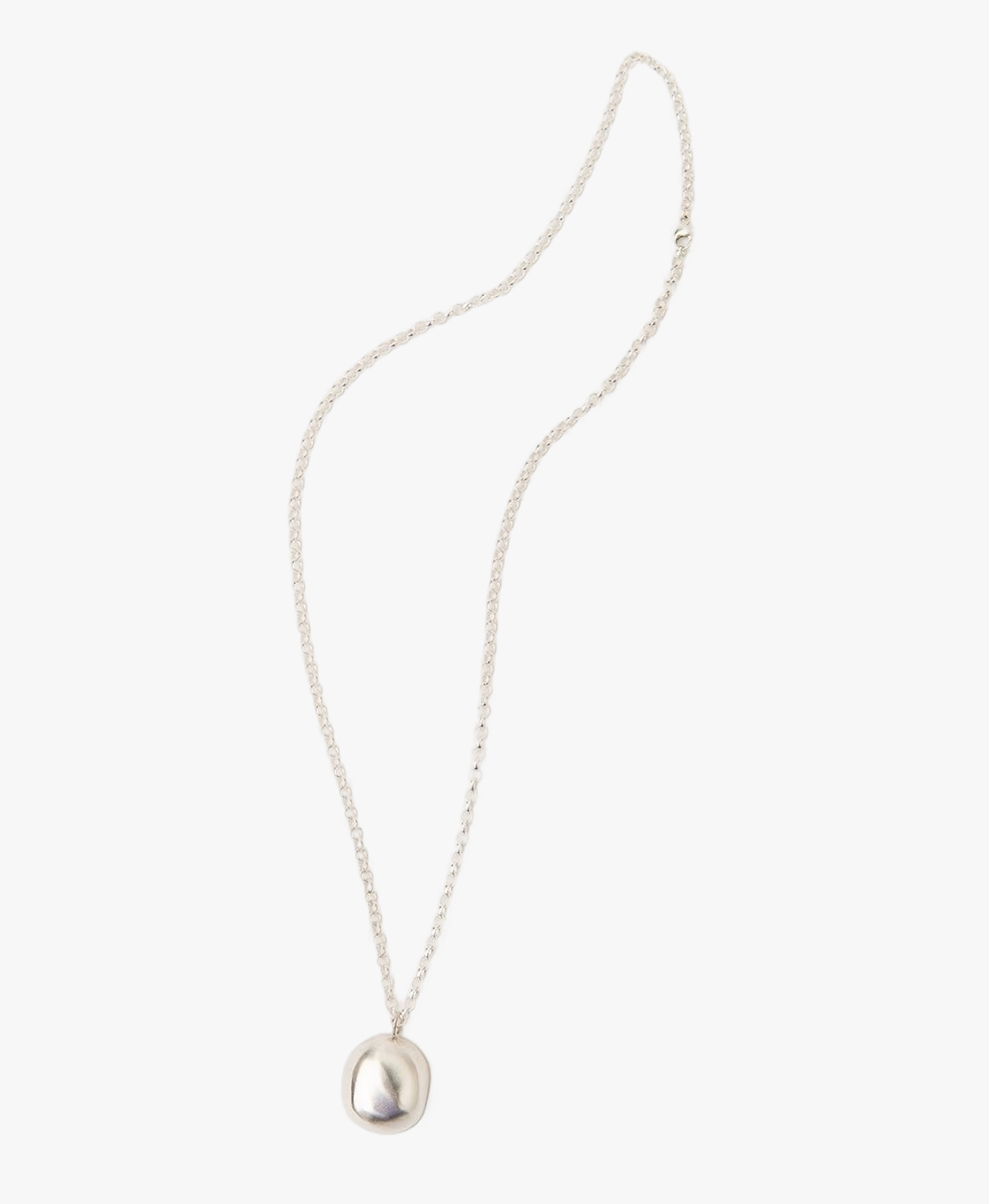 ILHA NECKLACE made by Carolina De Barros