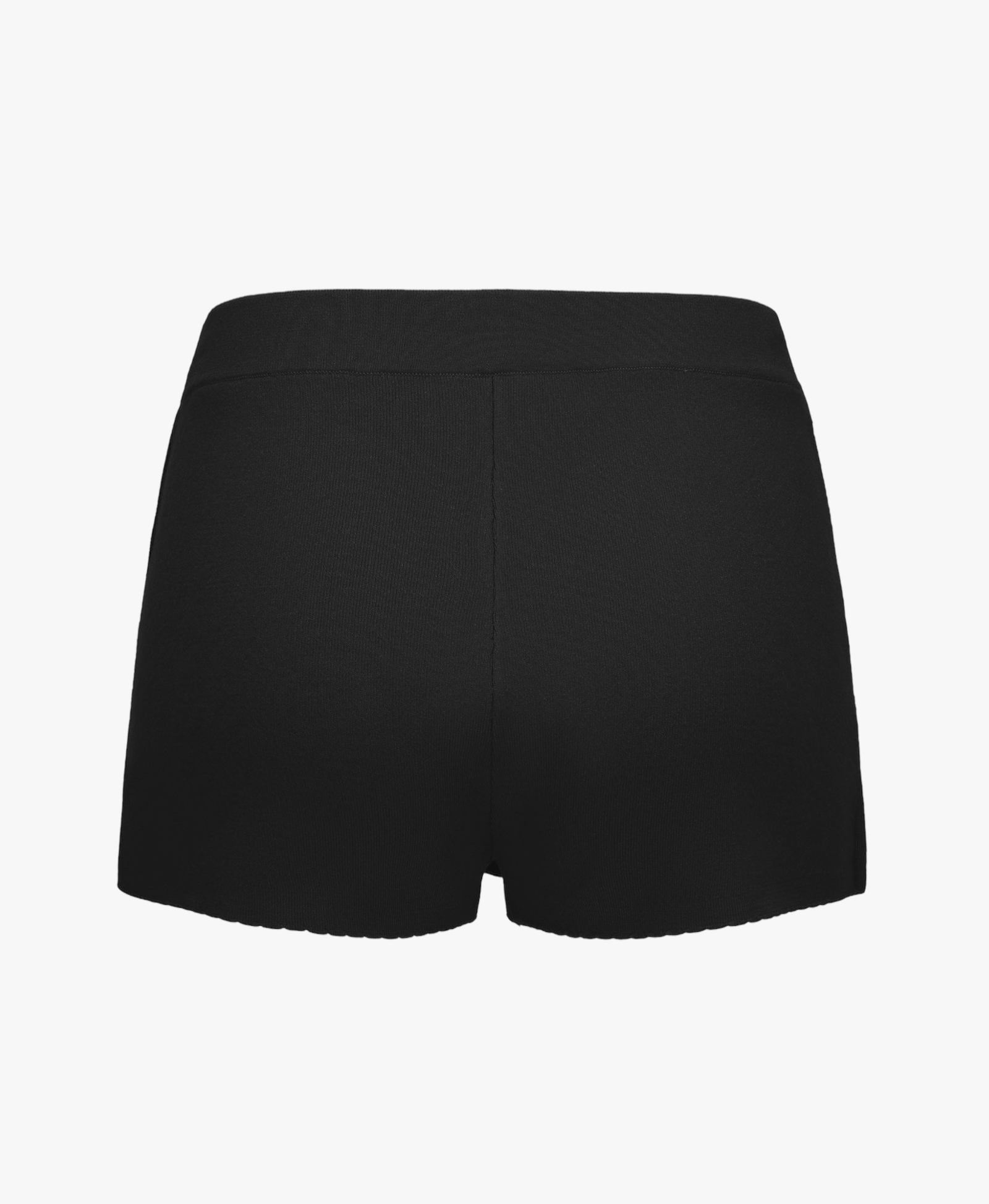 Carrie Shorts (Black) made by Nana Jacqueline