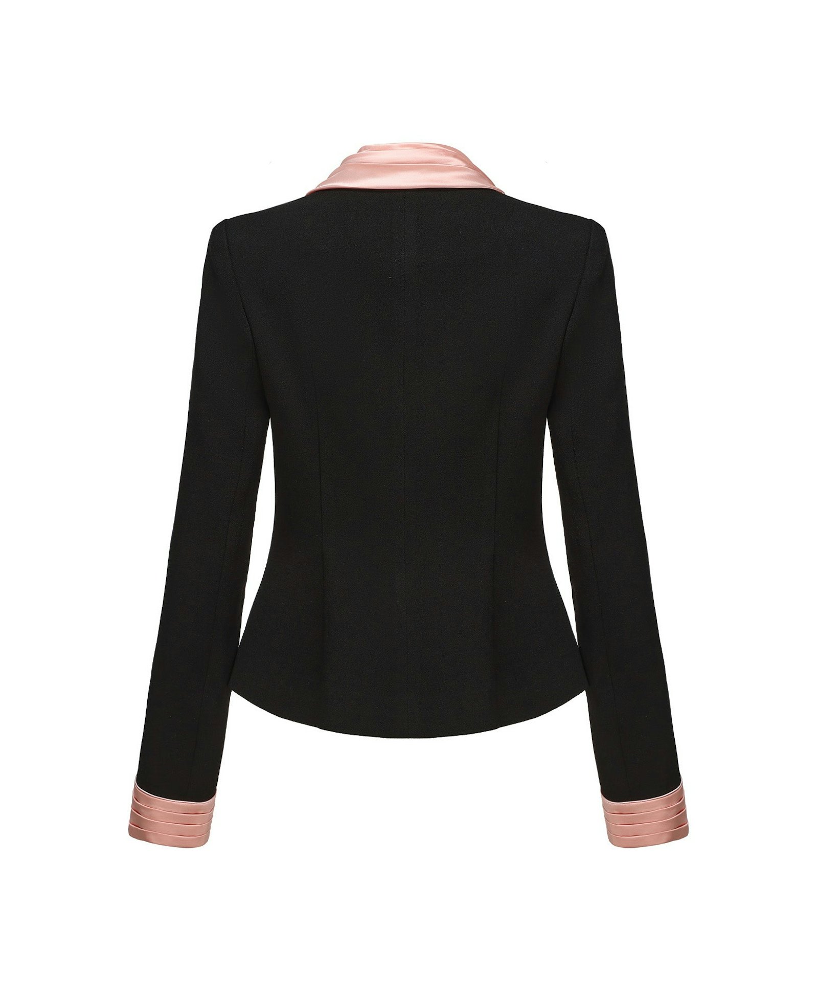 Maxine Blazer made by Nana Jacqueline