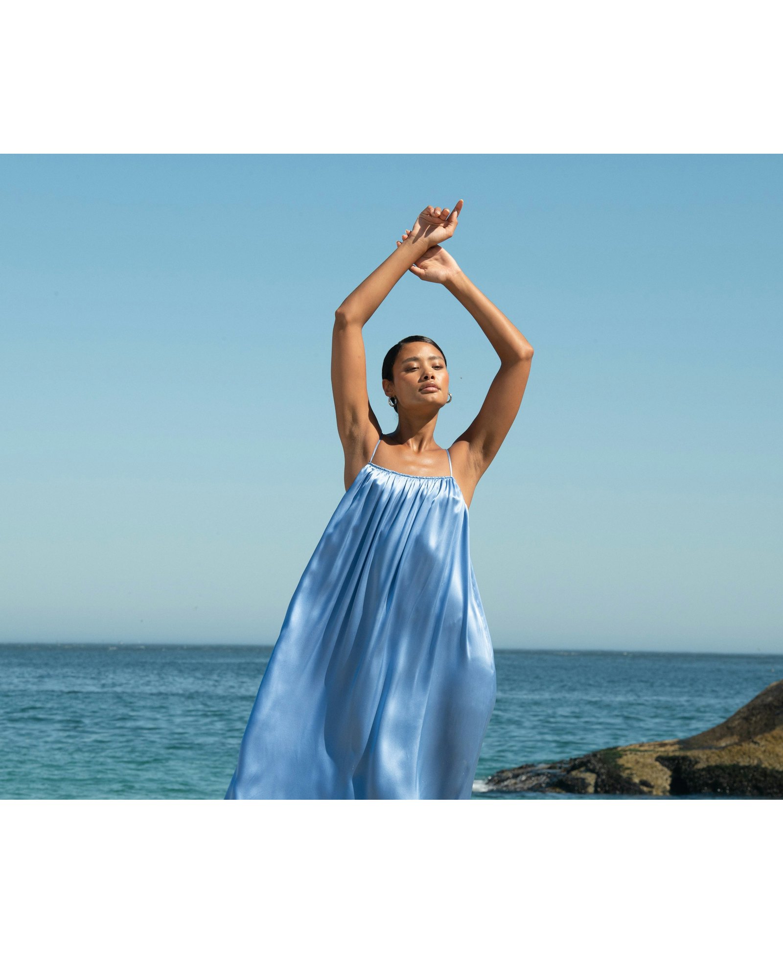 Juliette dress made by MandiBreeze