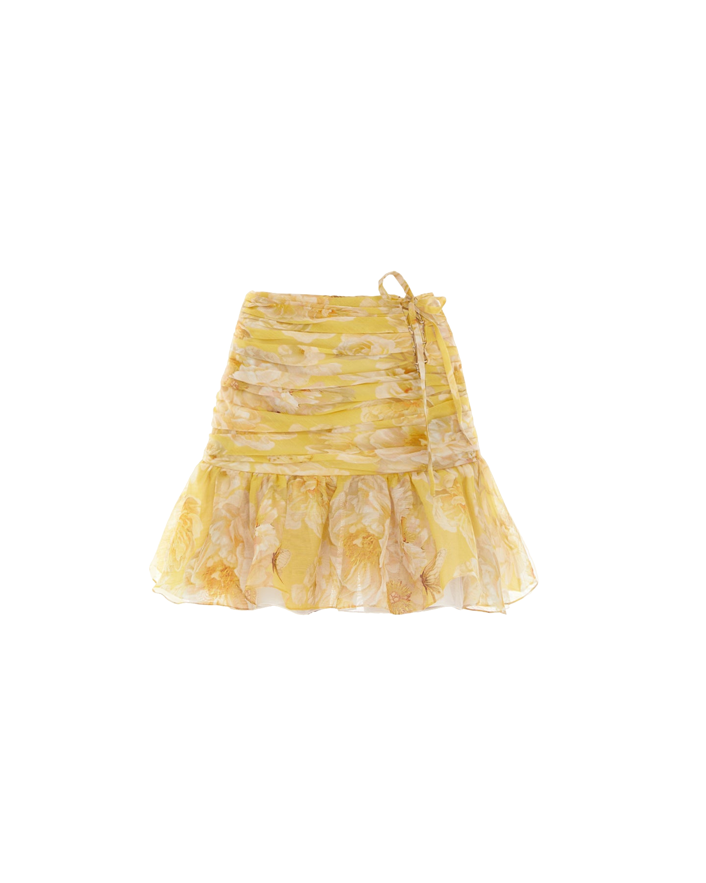 Shop Yvon Veronique Skirt