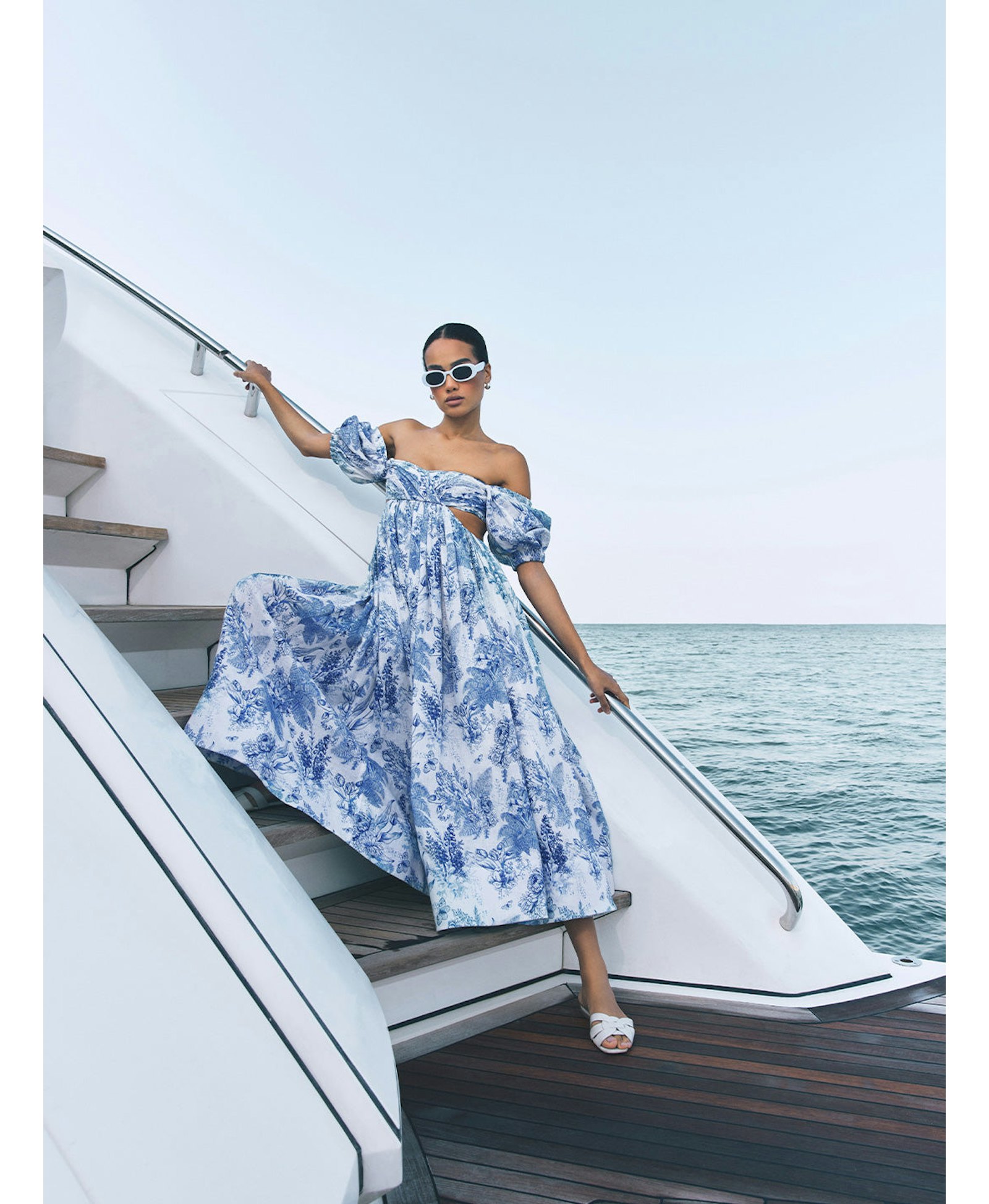 Nigelle made by YVON