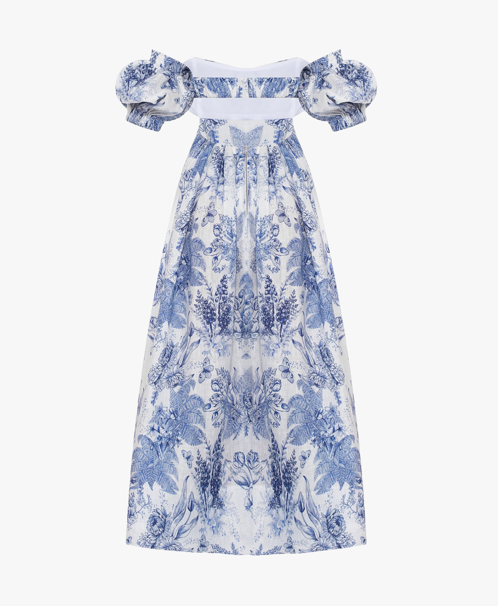 Nigelle made by YVON