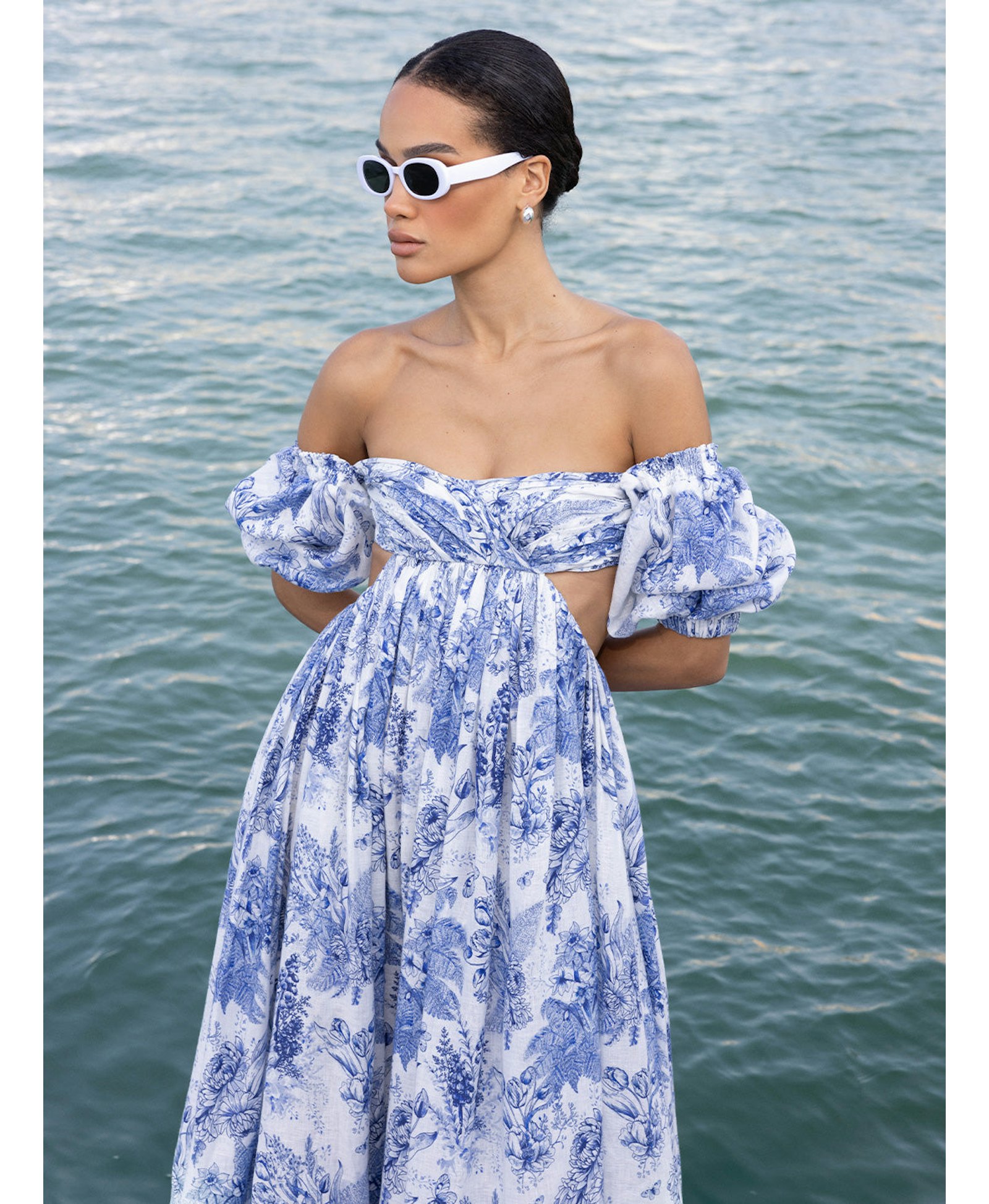 Nigelle made by YVON