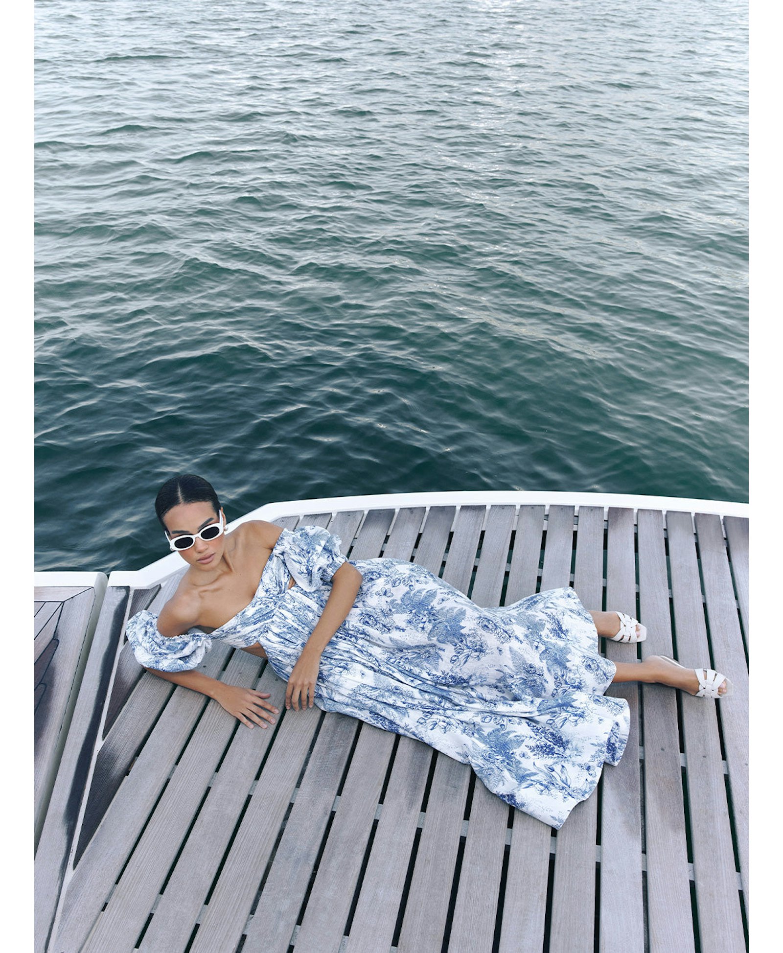 Nigelle made by YVON