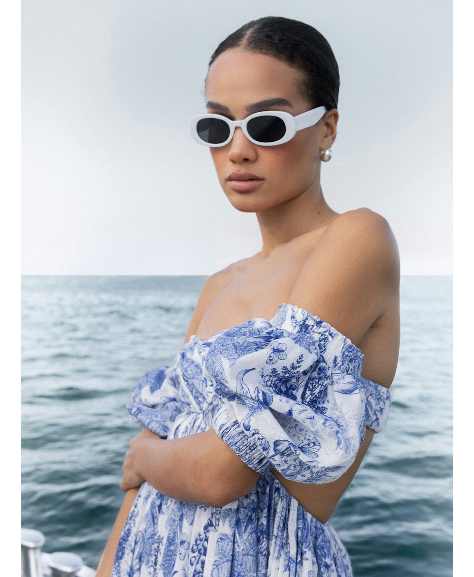 Nigelle made by YVON