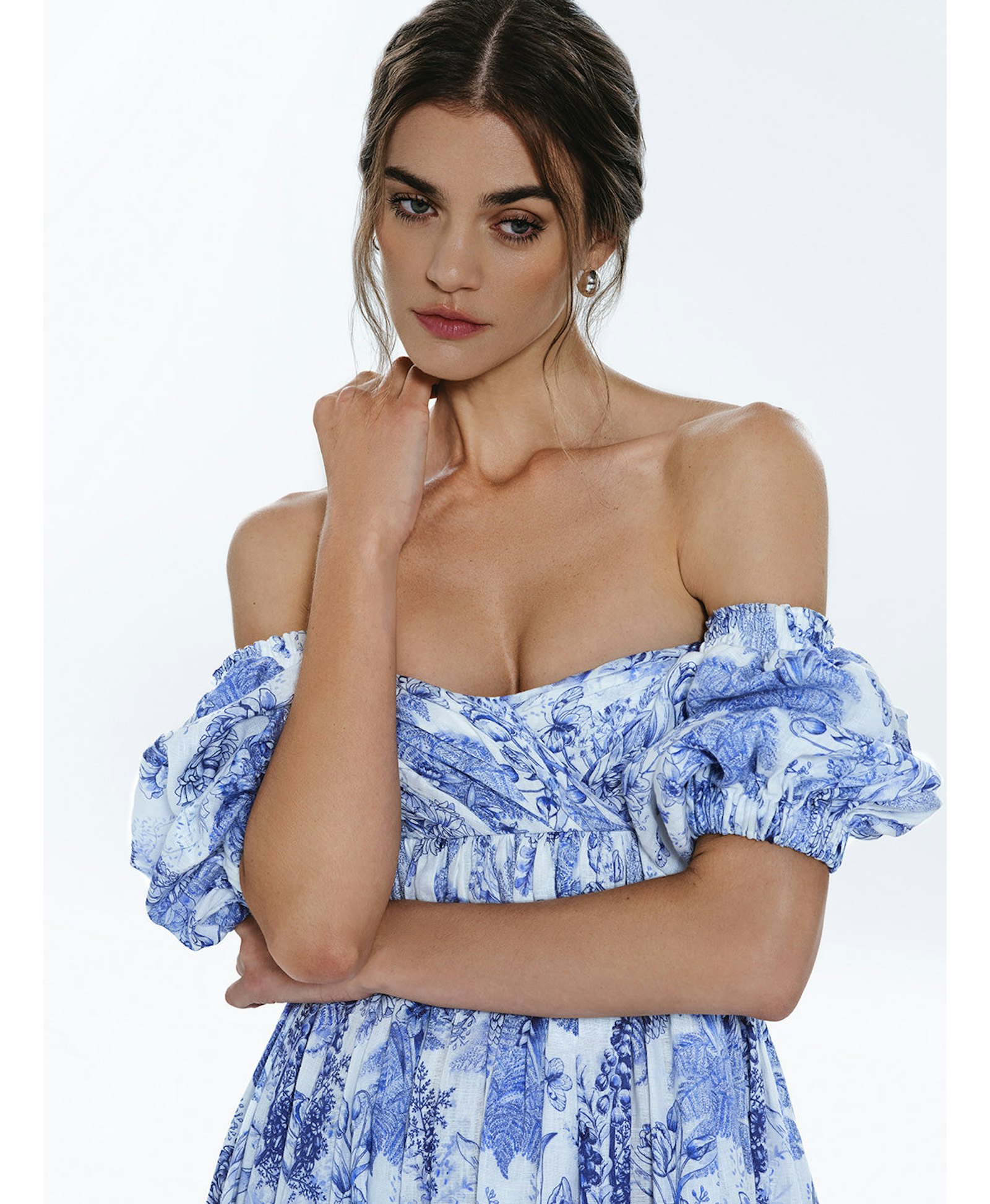 Nigelle made by YVON