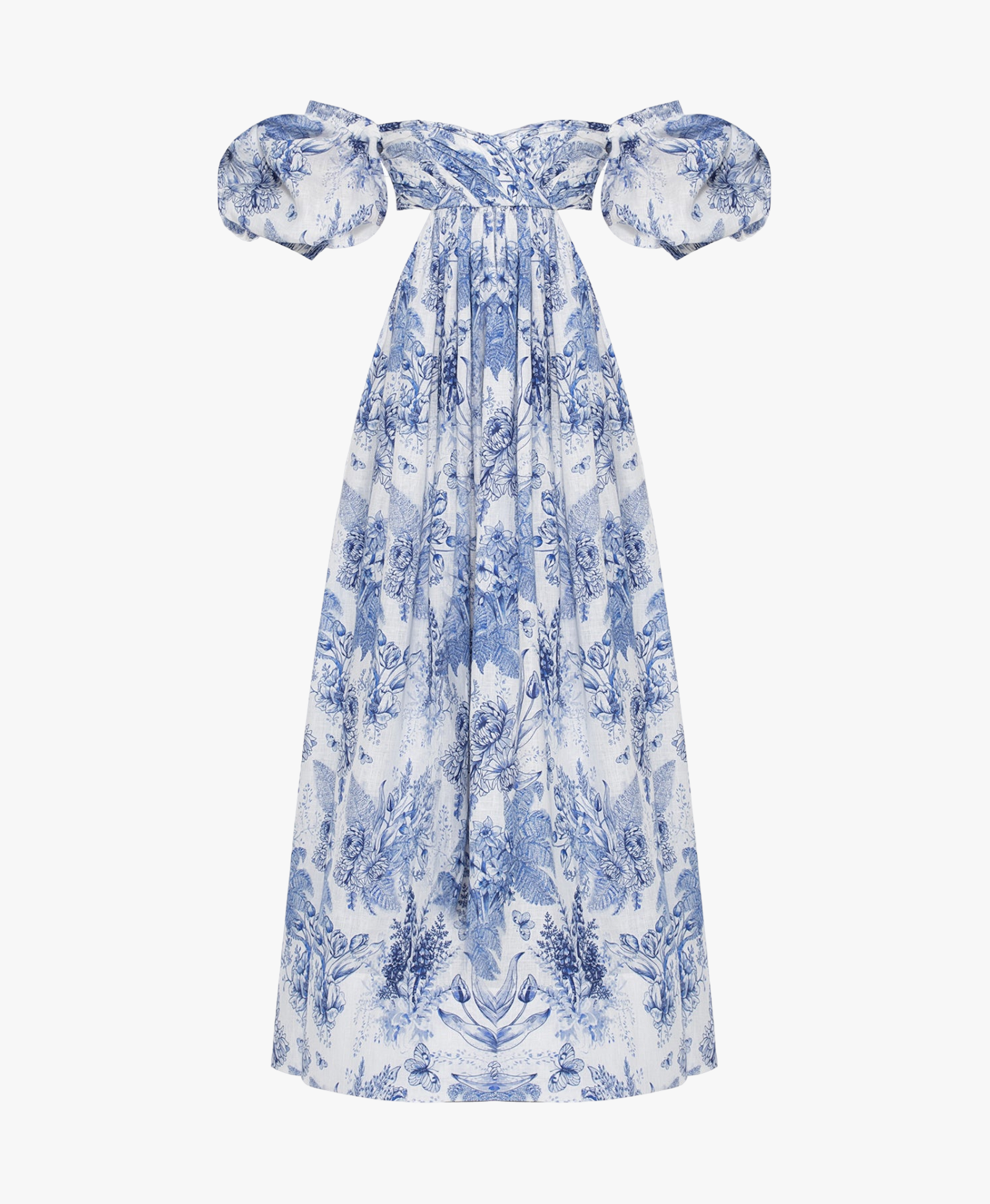 Nigelle made by YVON