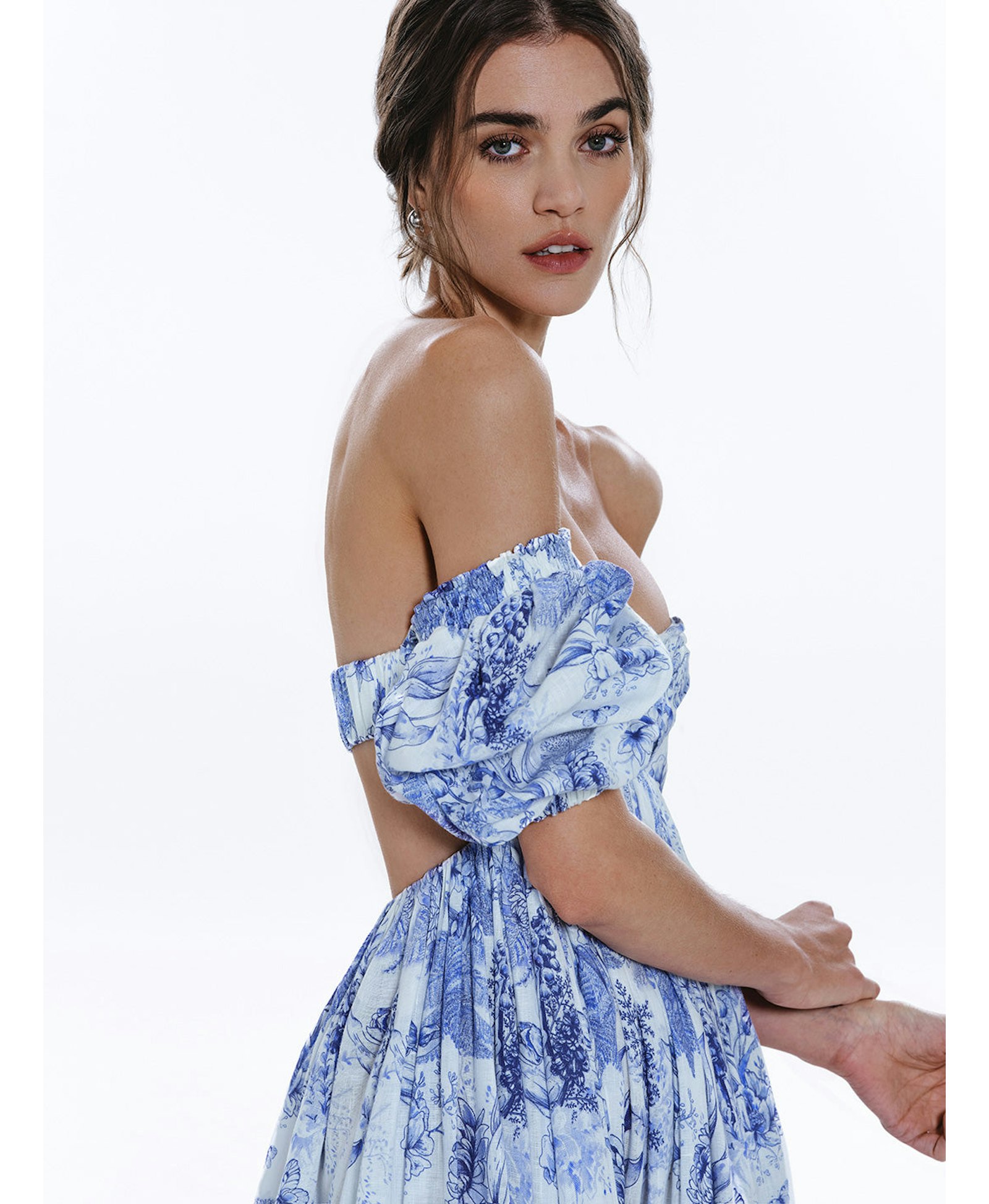 Nigelle made by YVON