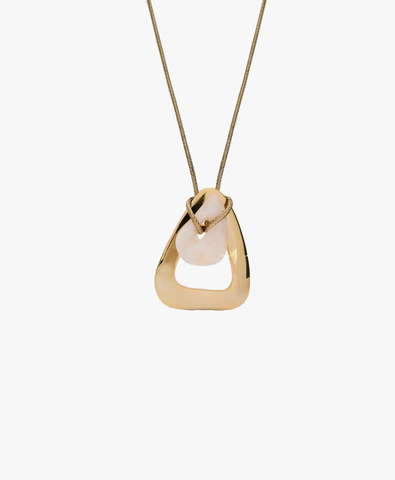 Manglar Necklace made by BAOBAB