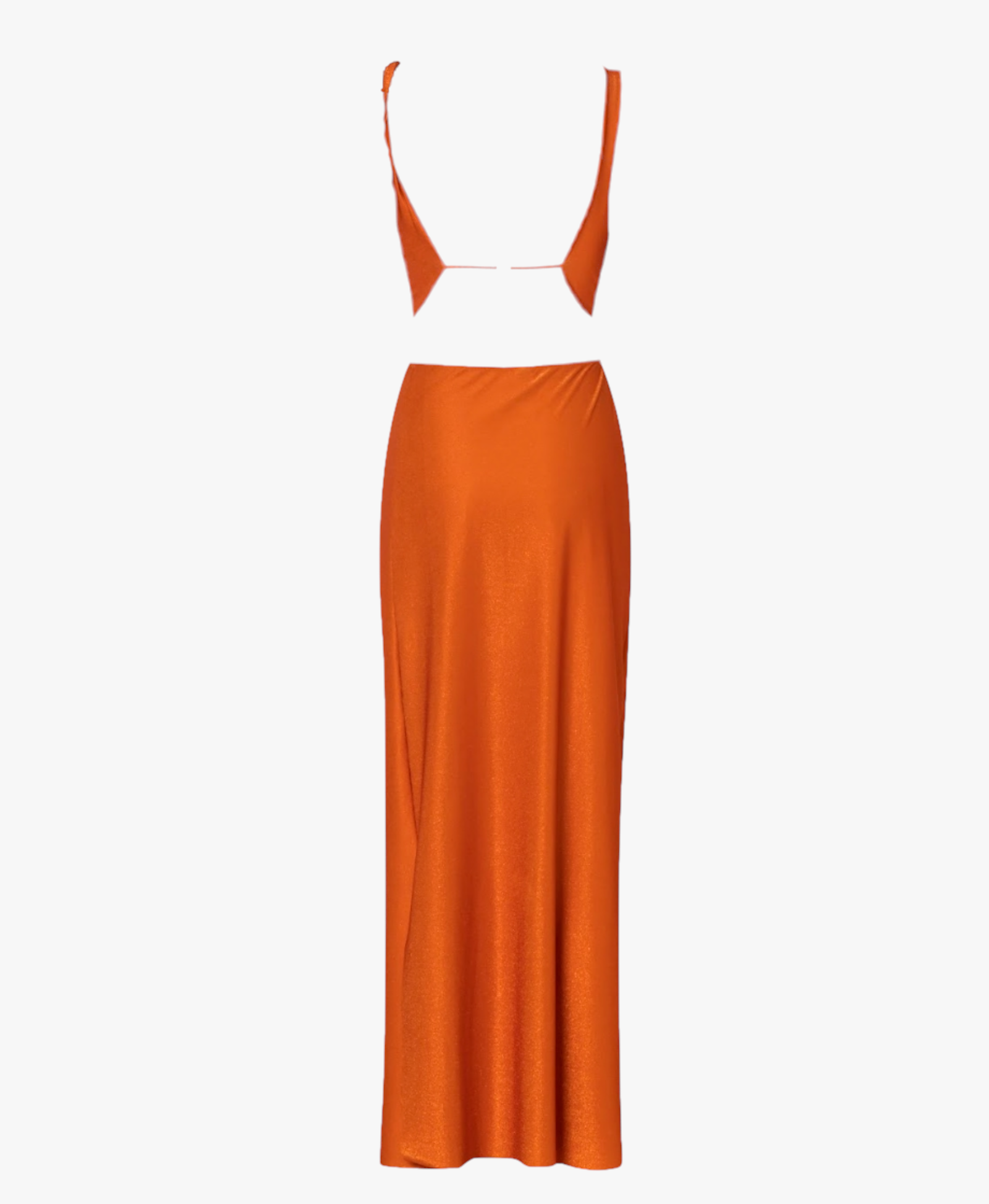 Dakota Dress made by BAOBAB