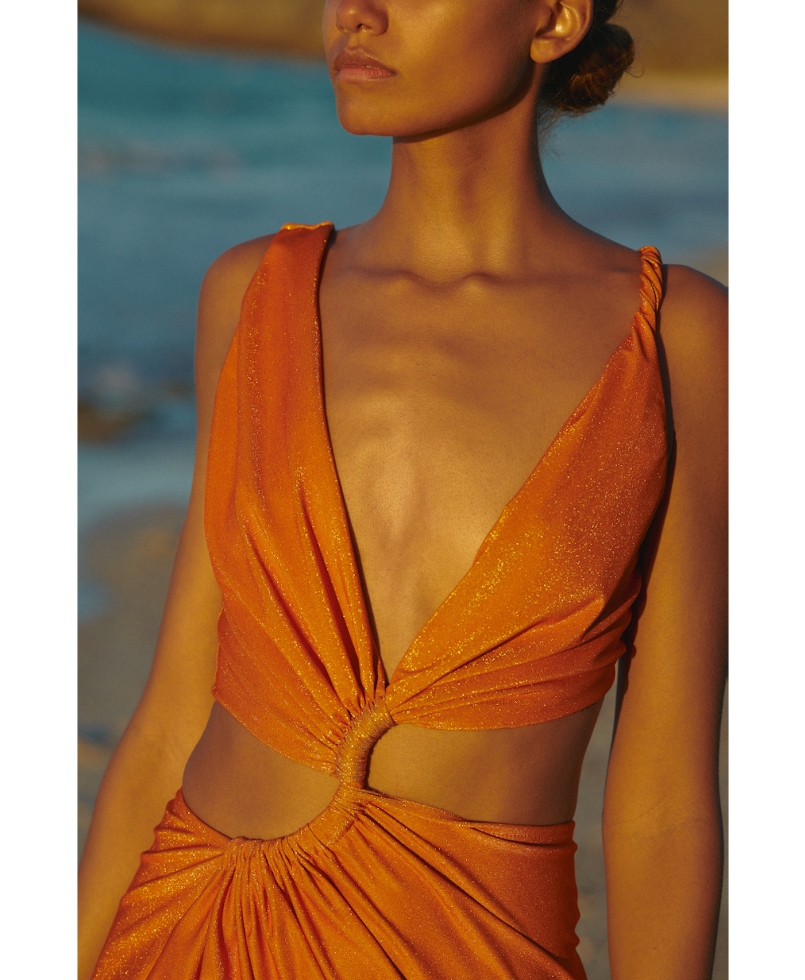 Dakota Dress made by BAOBAB