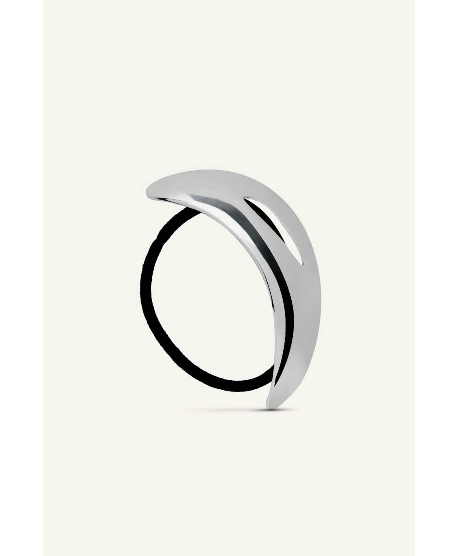Acnes Hair Tie made by BAOBAB