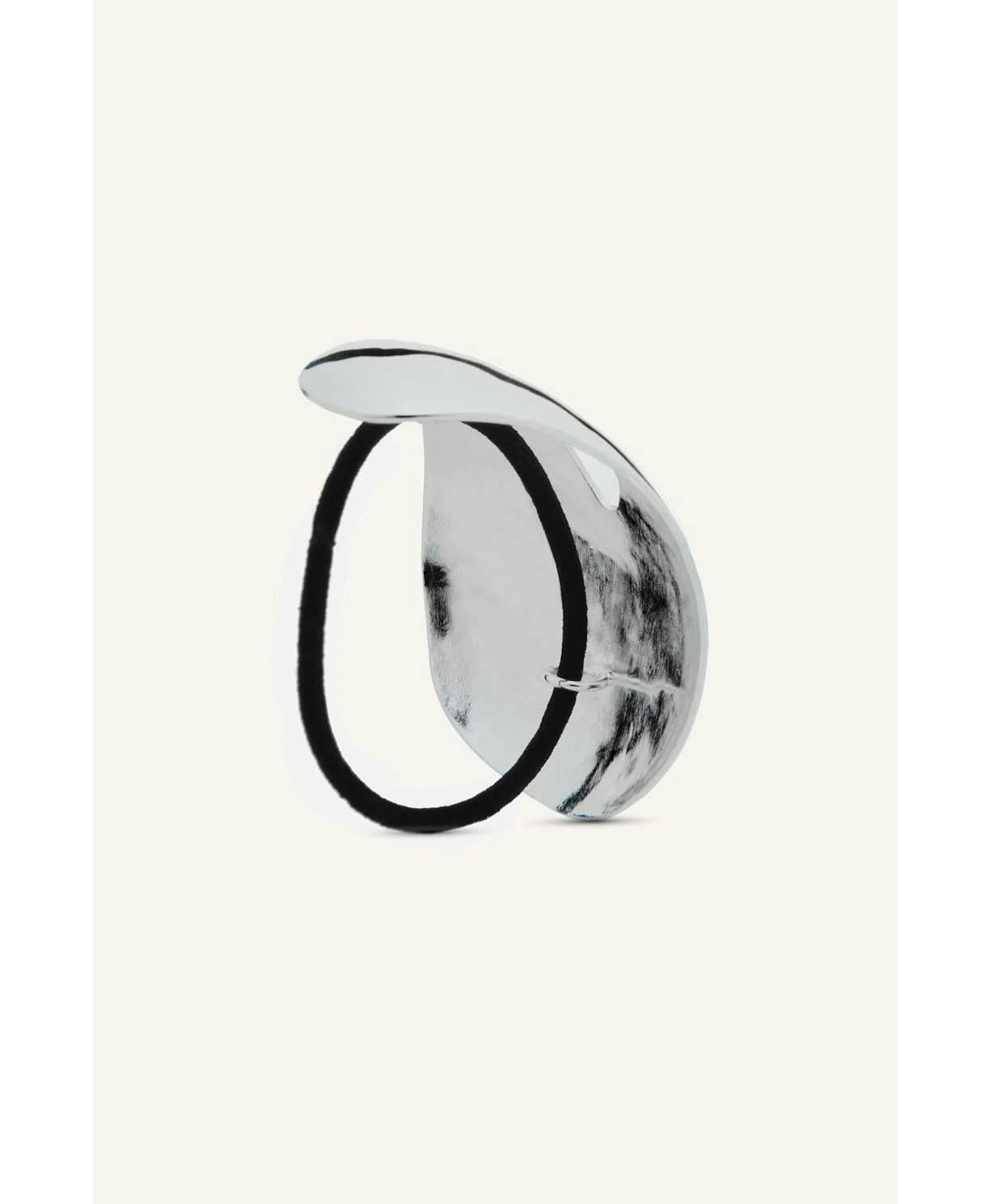 Acnes Hair Tie made by BAOBAB