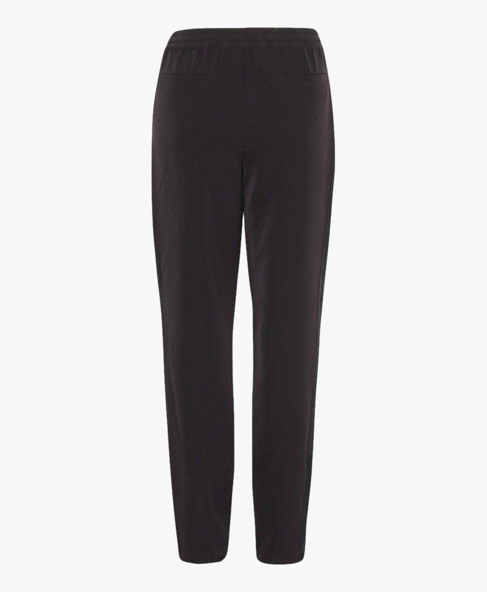 Mercer Pants - Black made by HERSKIND