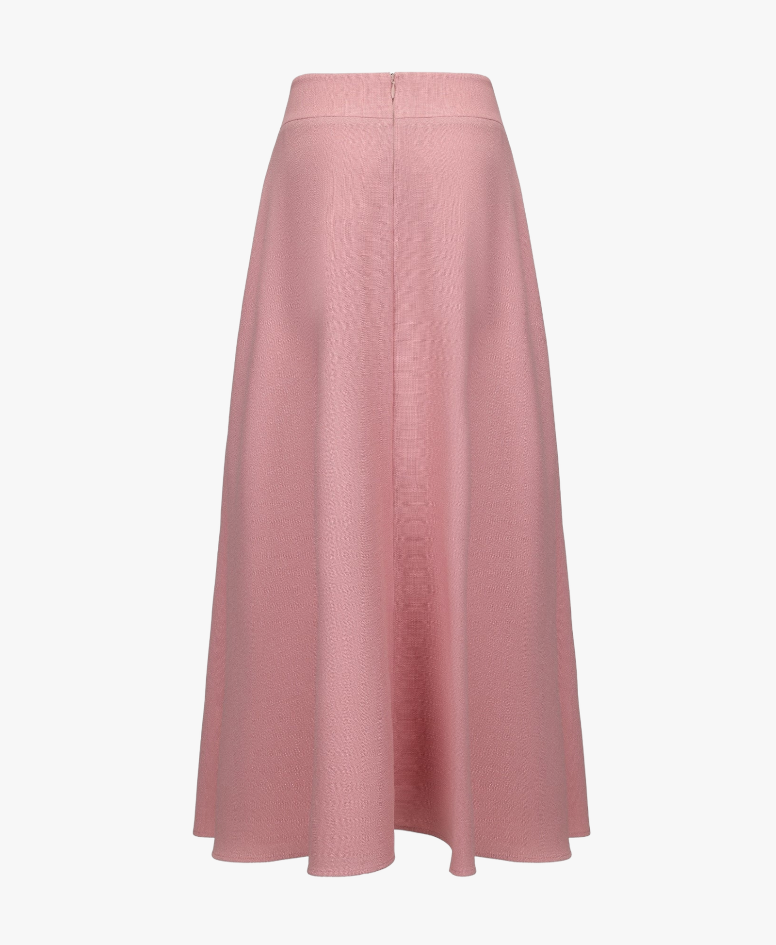 Blaire Skirt (Pink) made by Nana Jacqueline