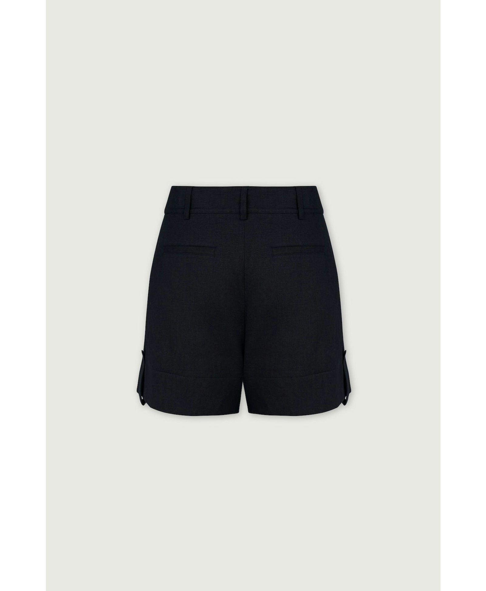 EDEN SHORT made by Occleus