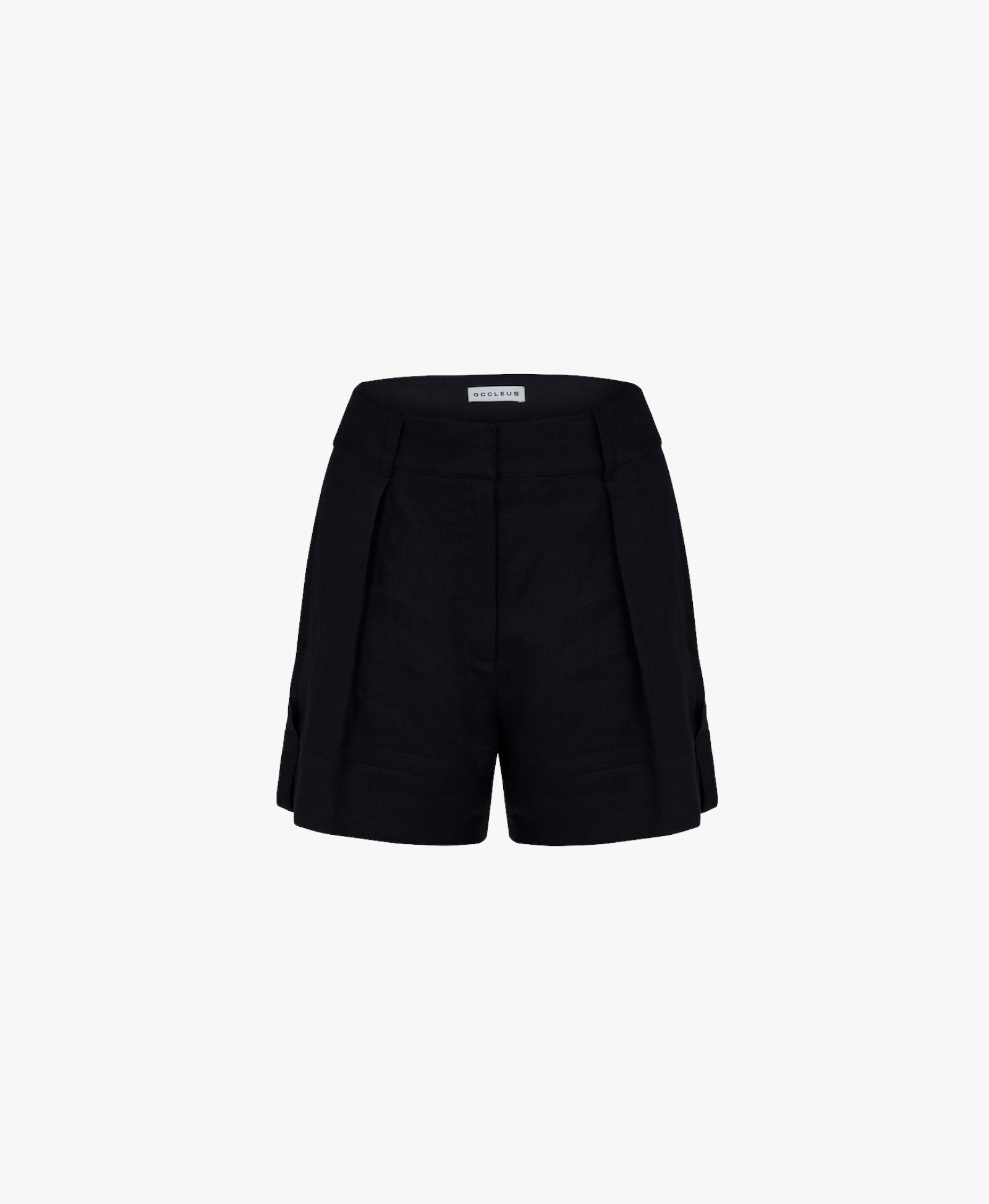 EDEN SHORT made by Occleus