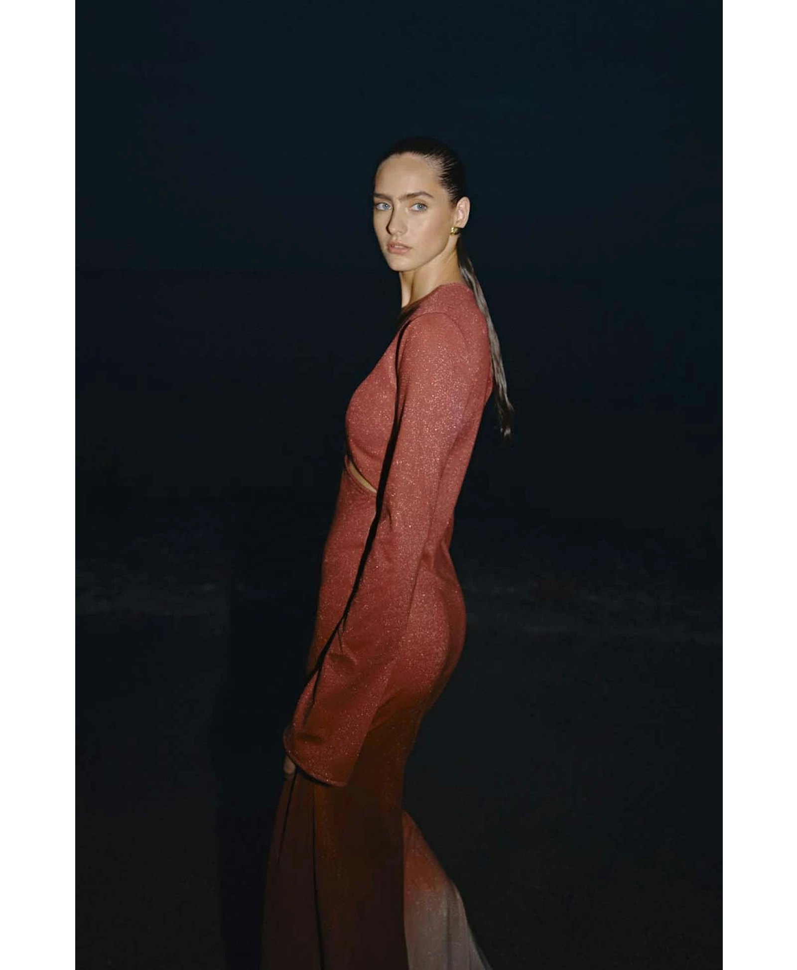 Manola Dress made by BAOBAB