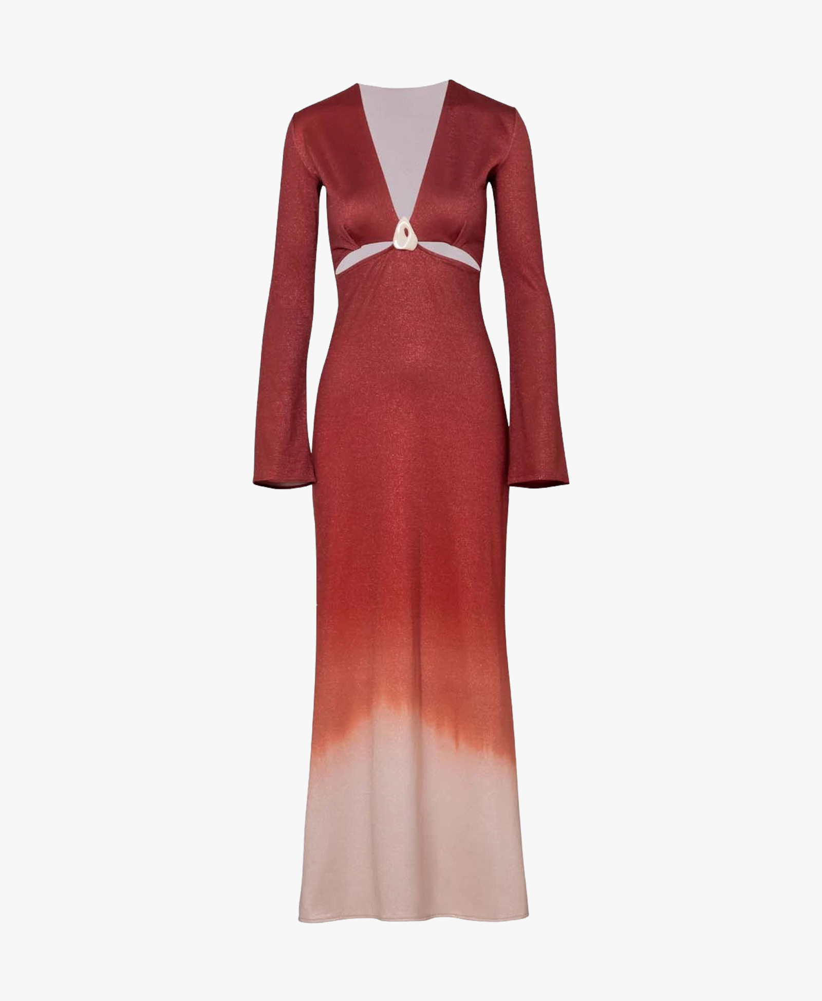 Manola Dress made by BAOBAB