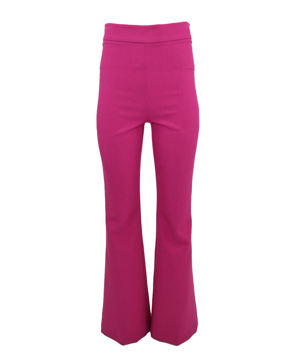 Shop Theo The Label Daphne High In Pink