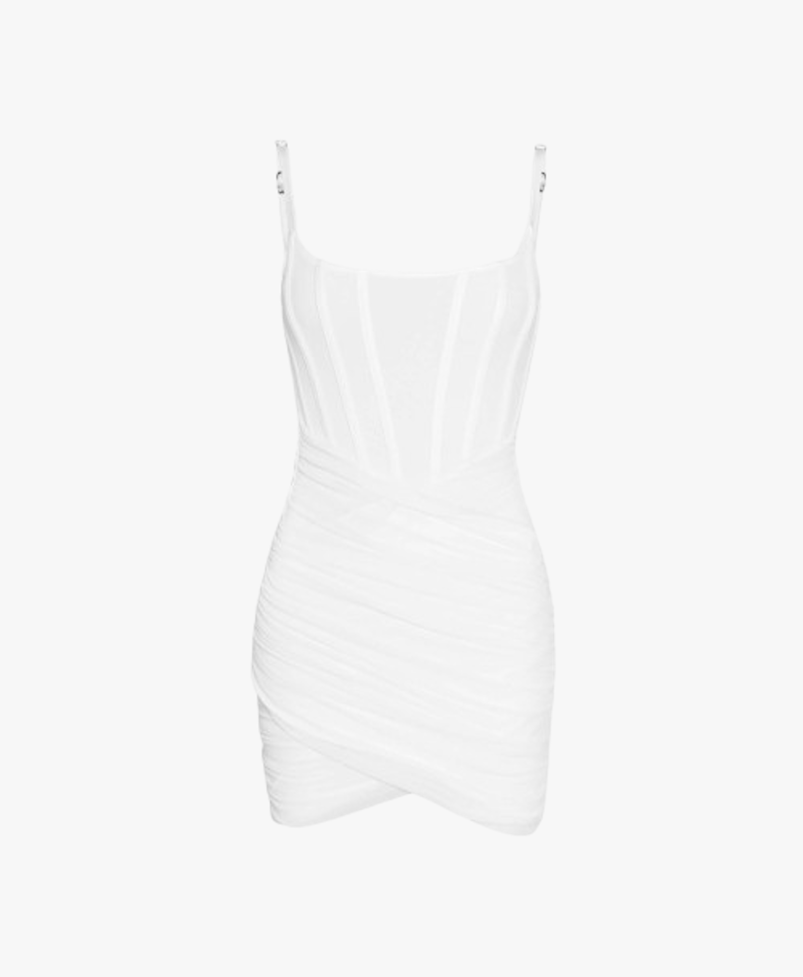 DIANA Mini Dress made by OW Collection