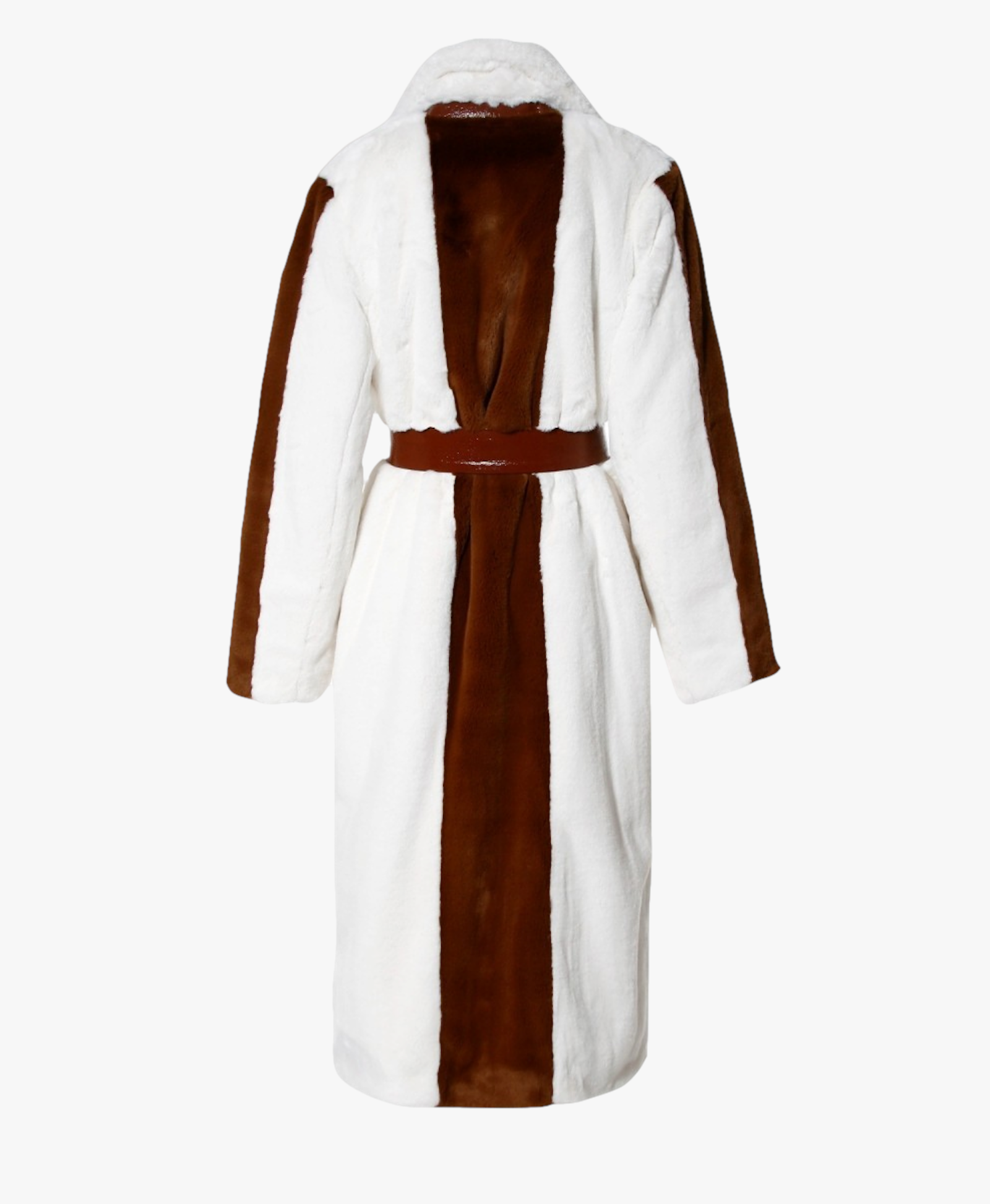 Fur Heera Marshmallow made by HALEWSKI