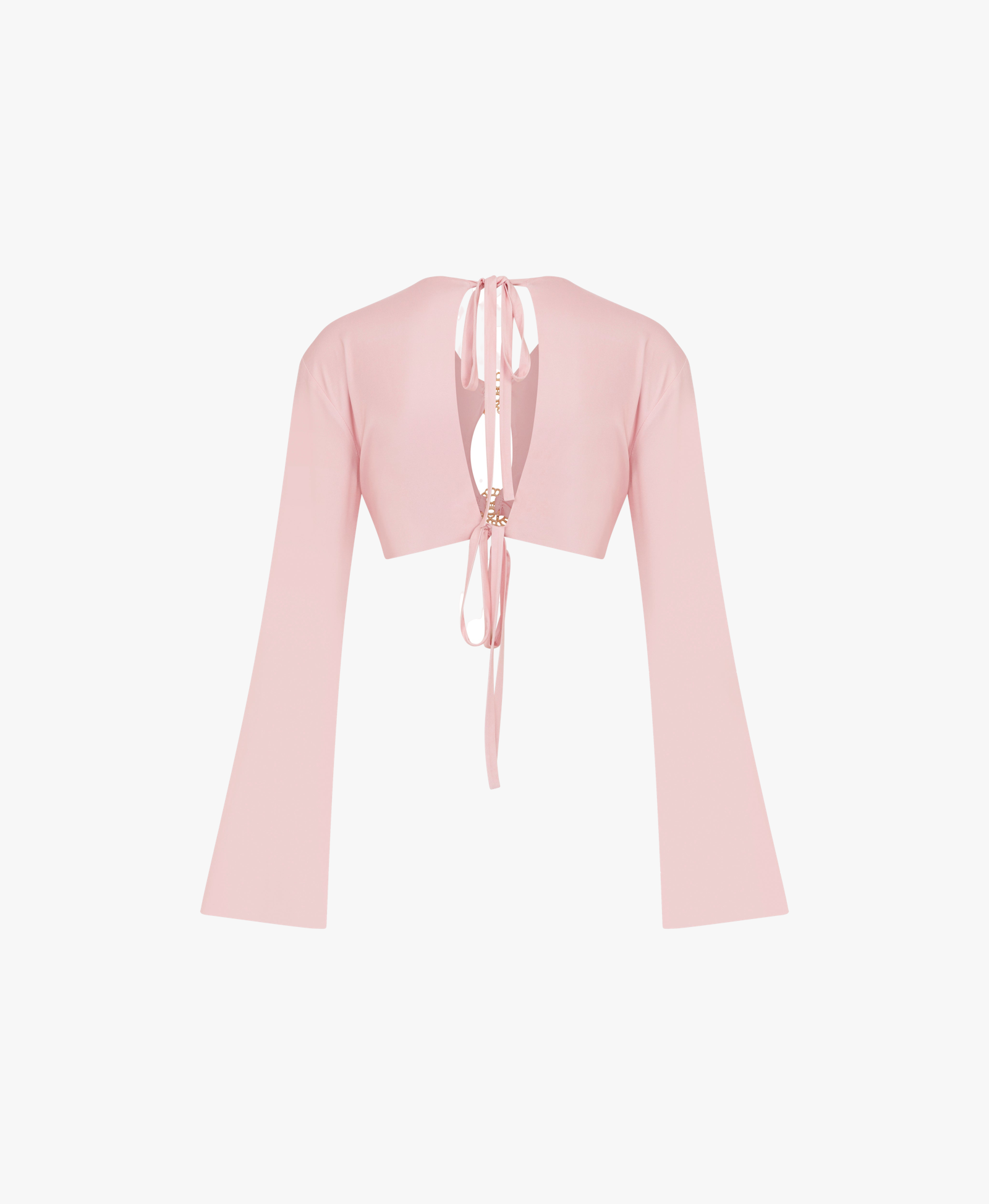 Begonia Iconic Top made by Declara