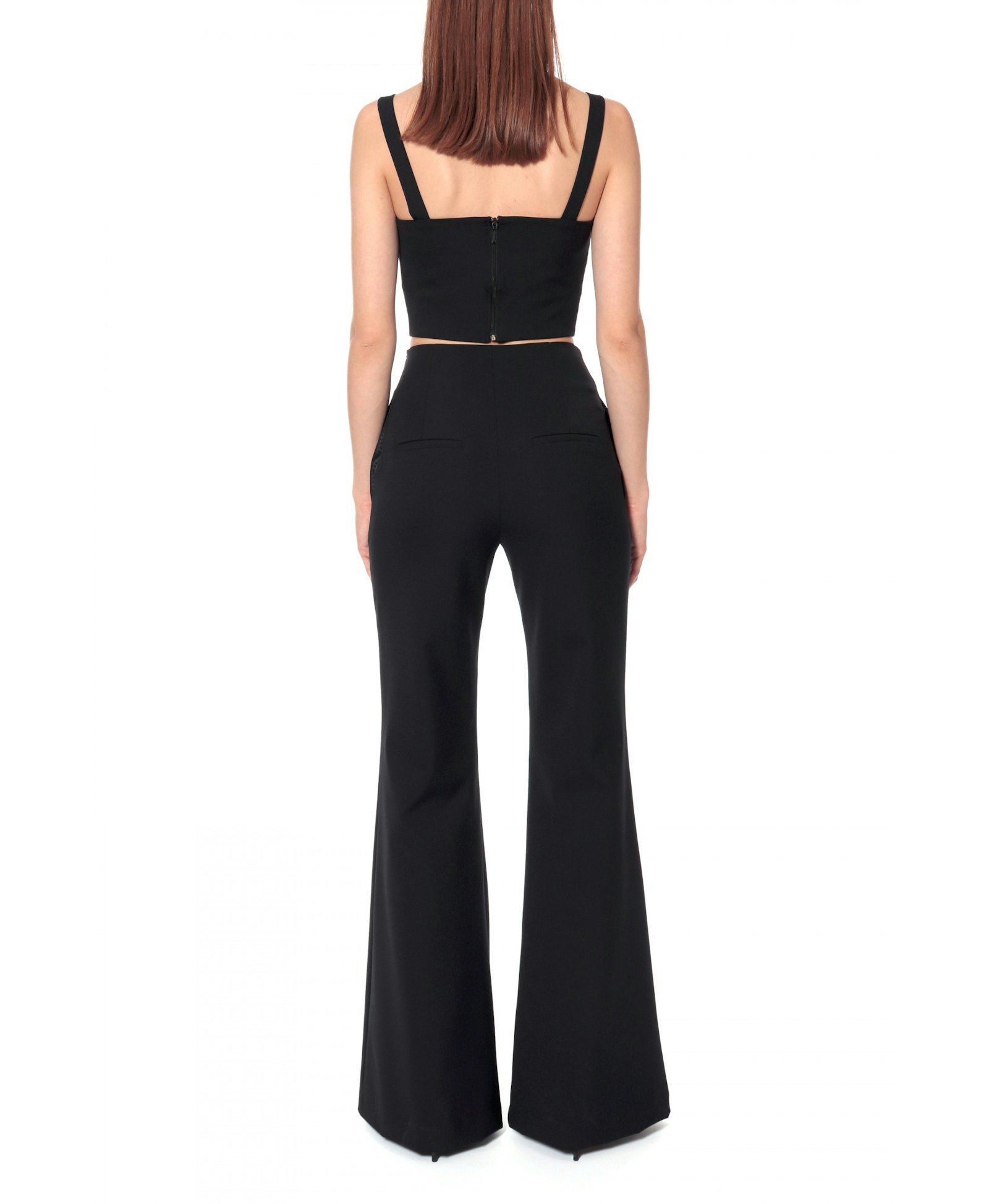 Top Lili Moonless Night made by HALEWSKI