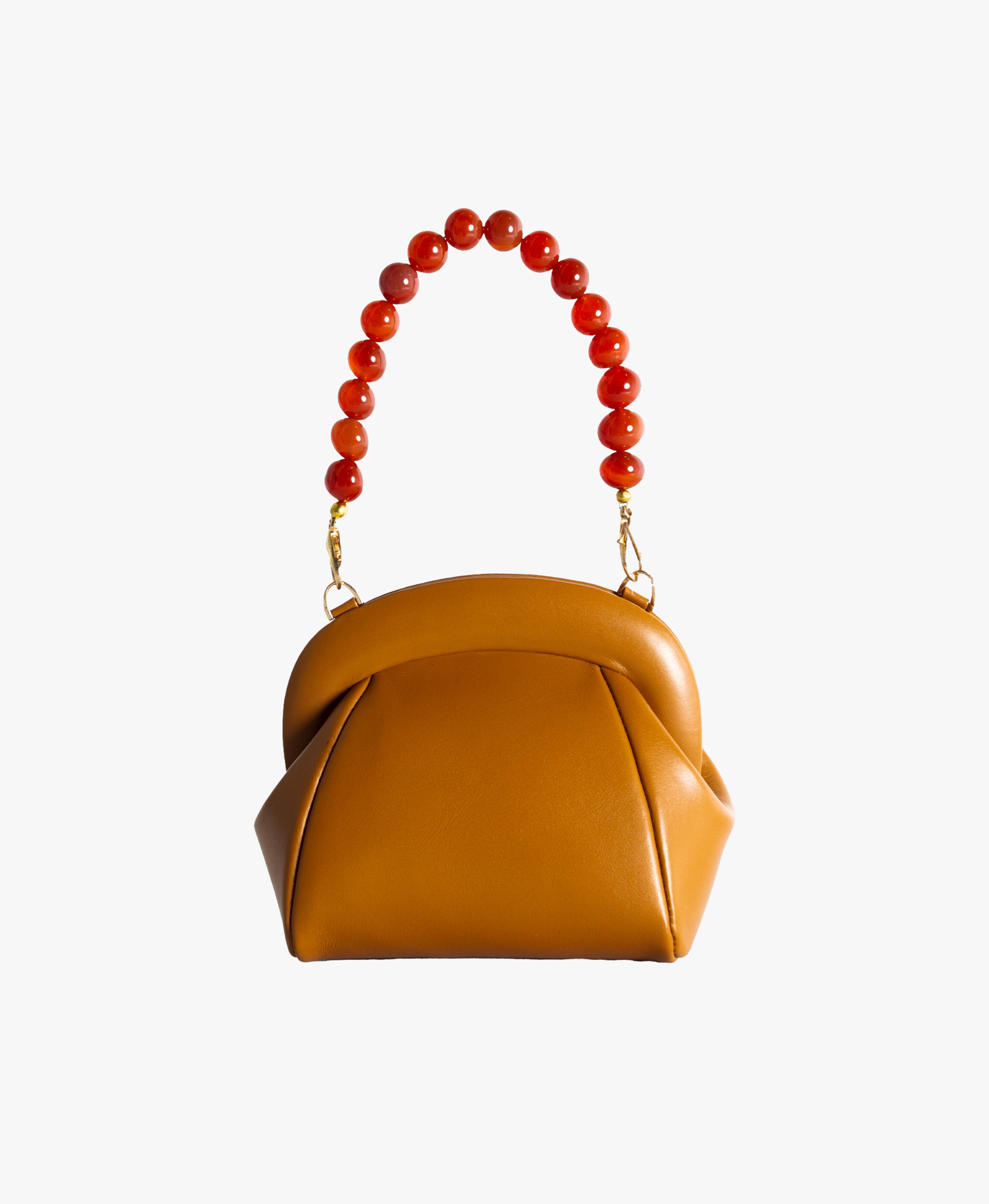 Hamsa - Camel - Mini Bag made by ALIEL