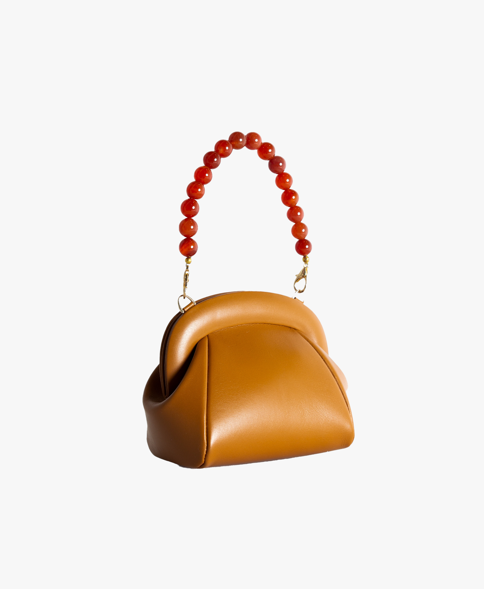 Hamsa - Camel - Mini Bag made by ALIEL