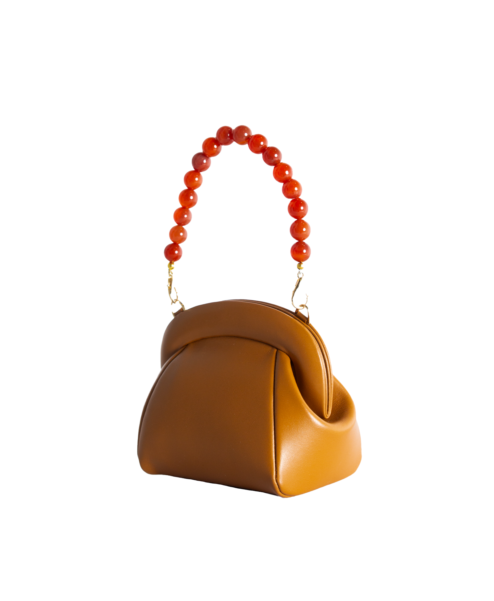 Hamsa - Camel - Mini Bag made by ALIEL