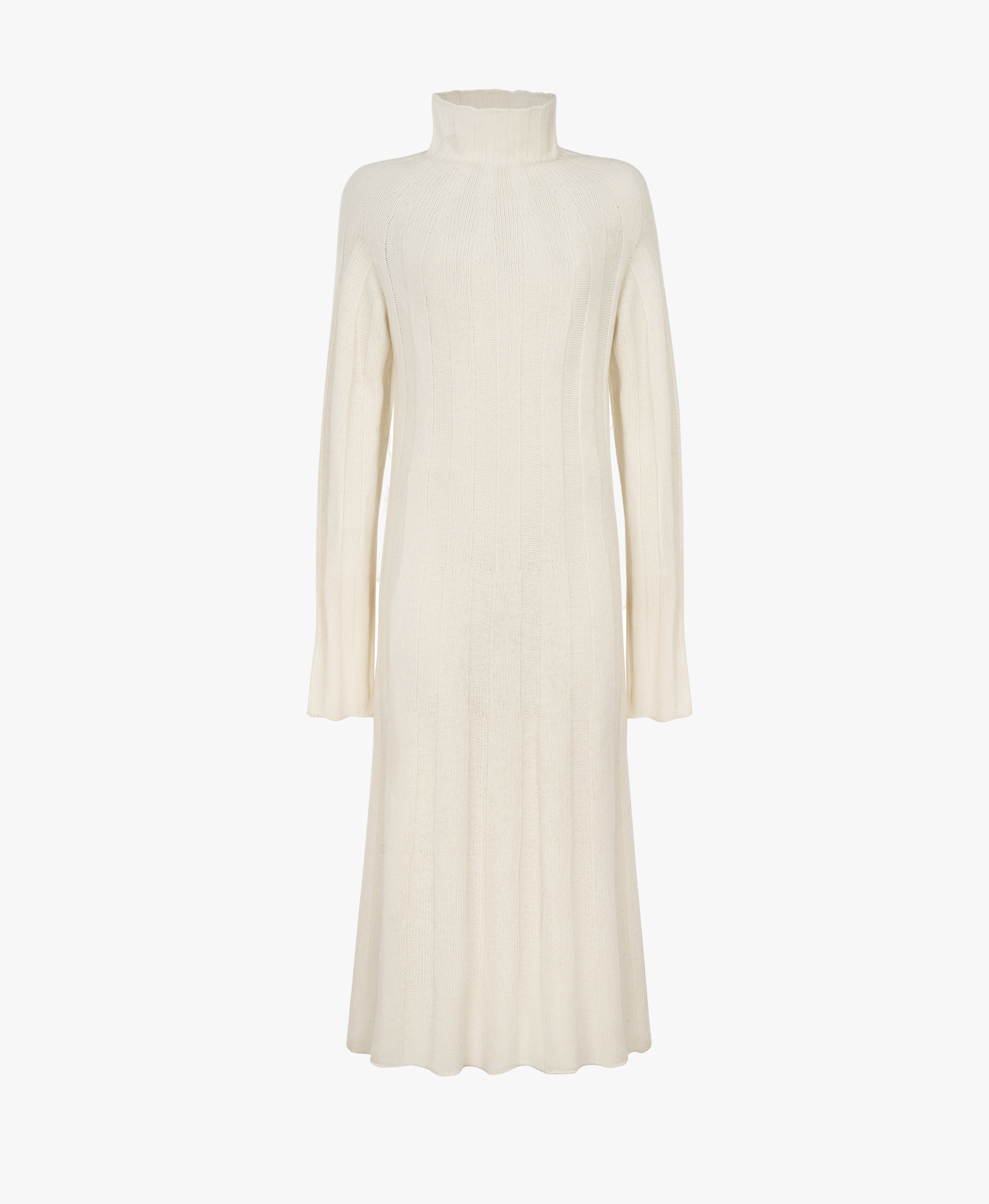 Neo dress made by KNITEL