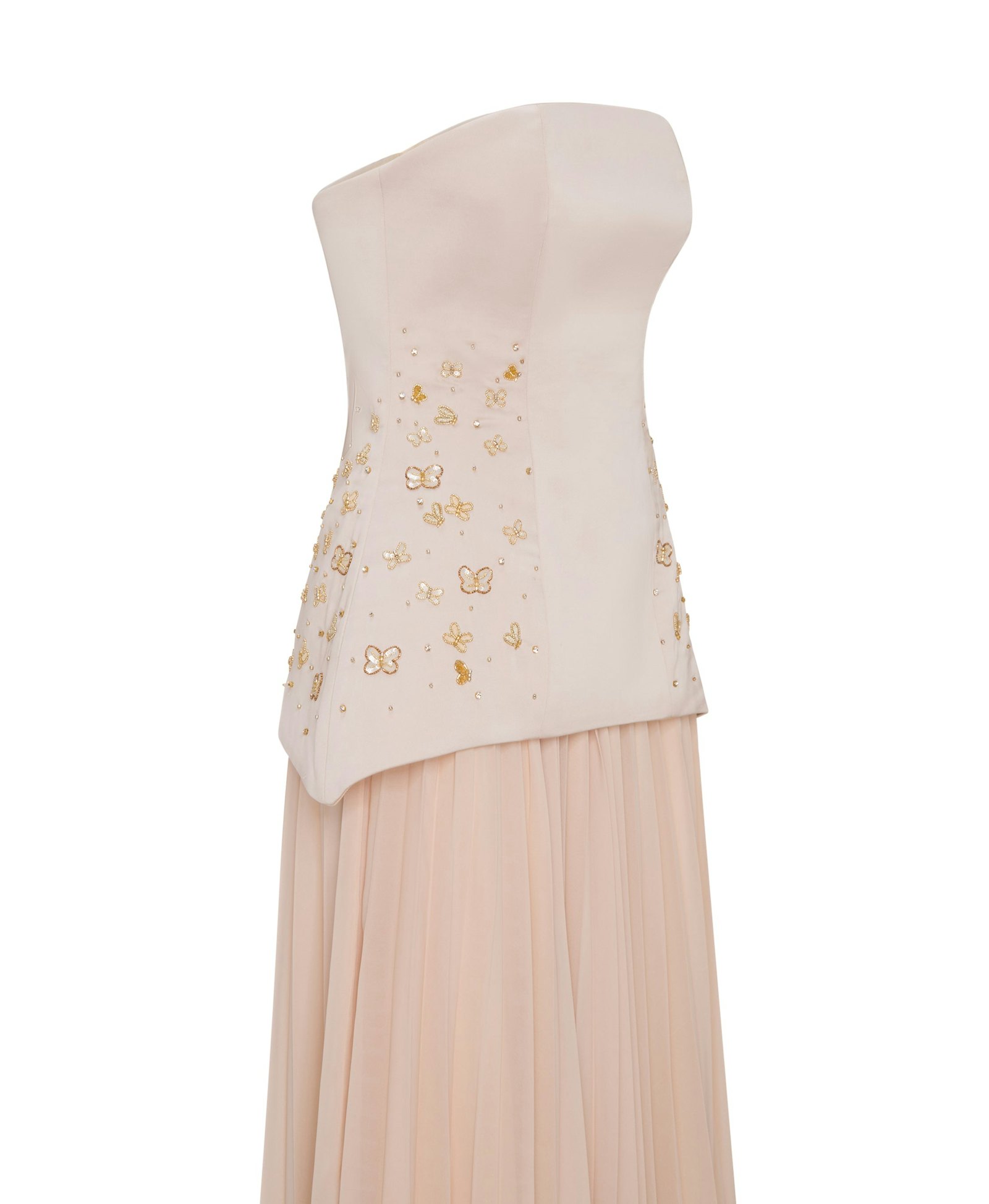 Serena Dress made by ONORI