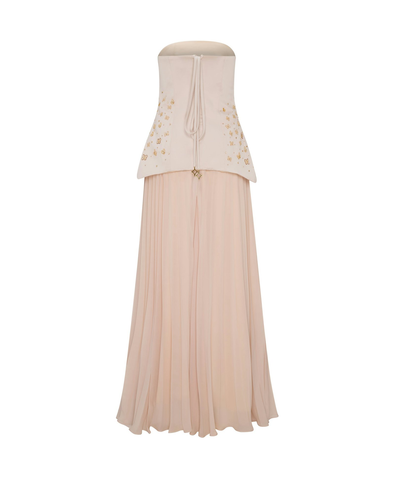 Serena Dress made by ONORI