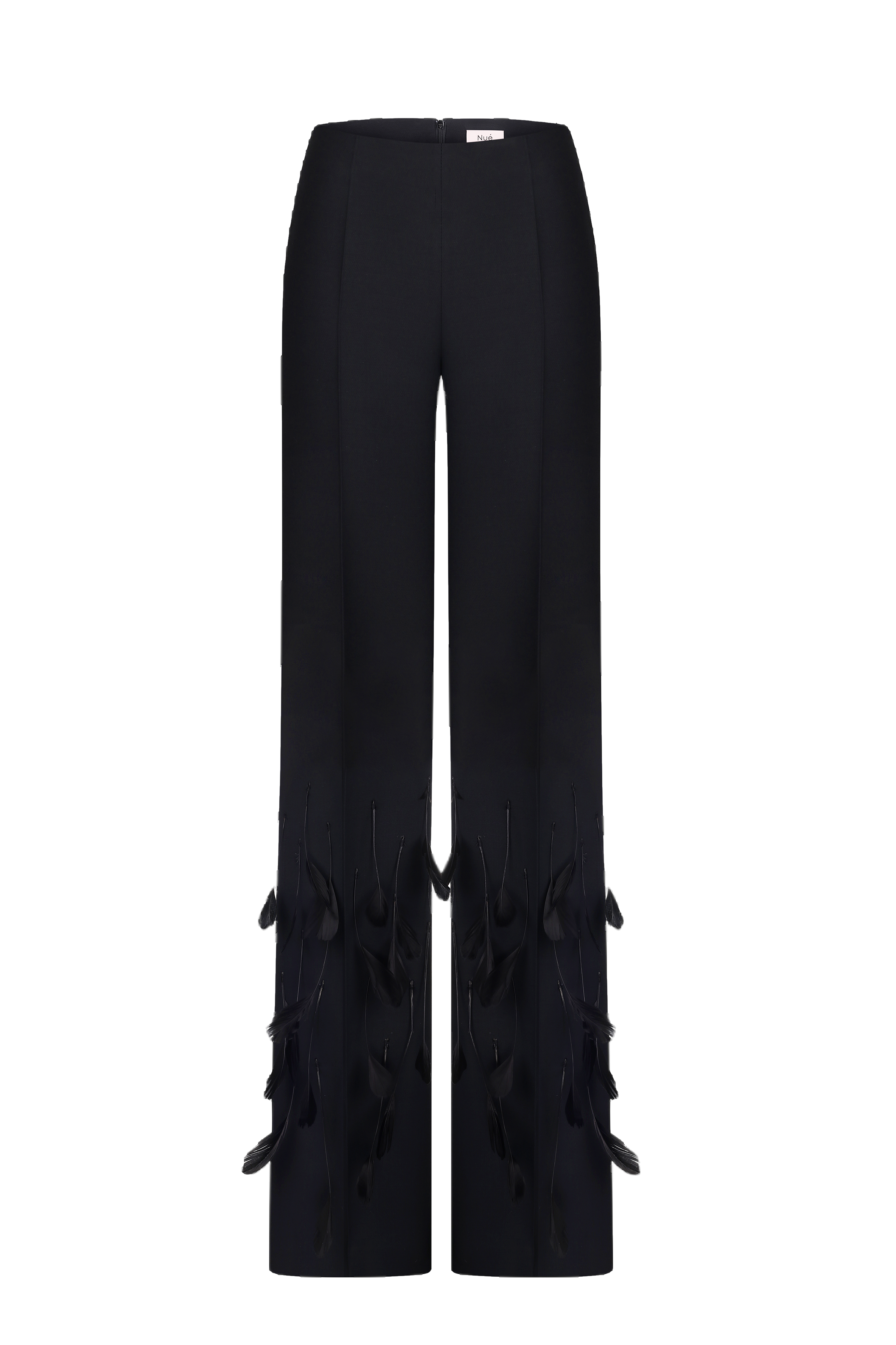 Beautiful Linen Trouser designing ideas 2022 |trouser ke design |capri  design - YouTube