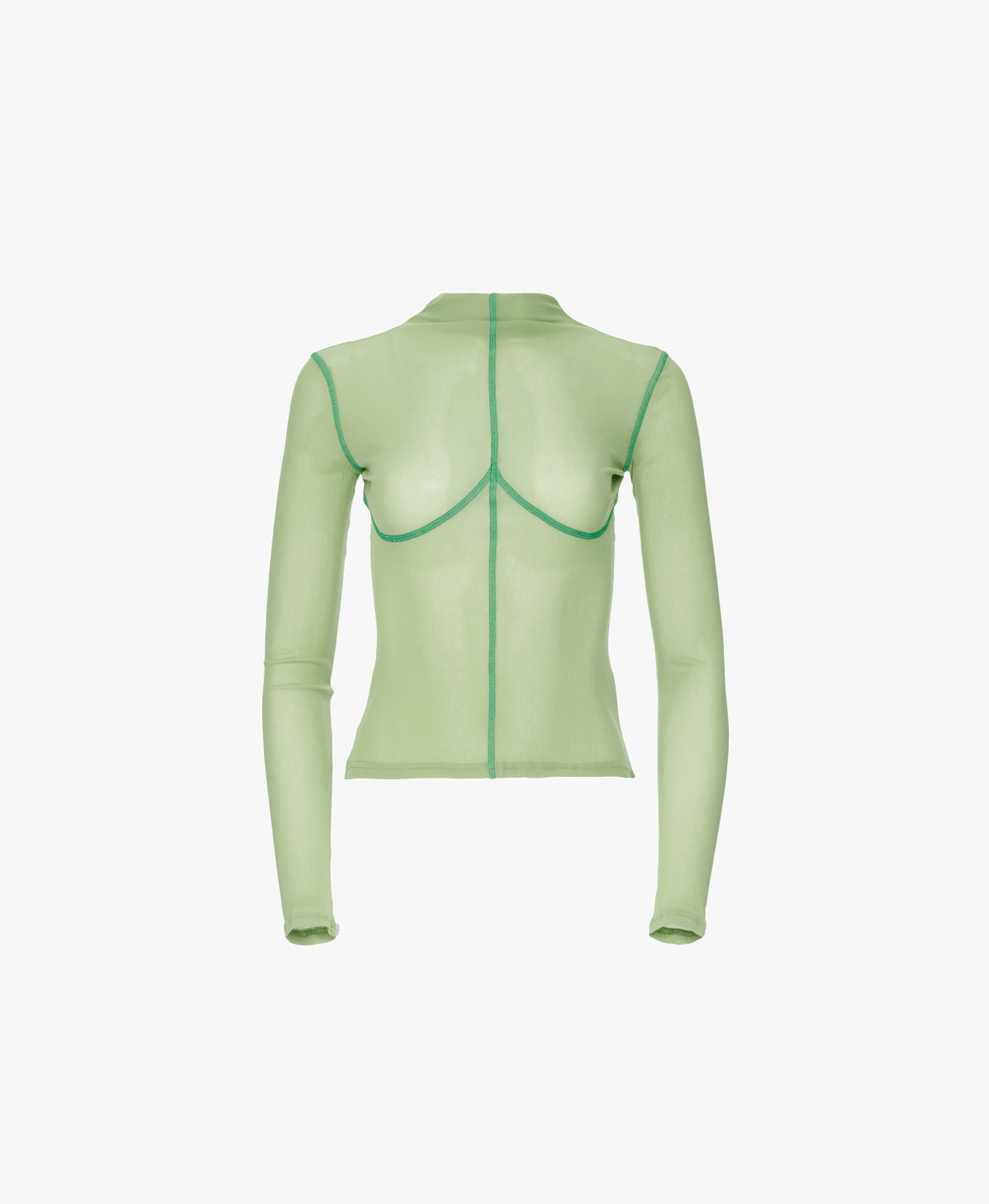 002 Top made by Atoir