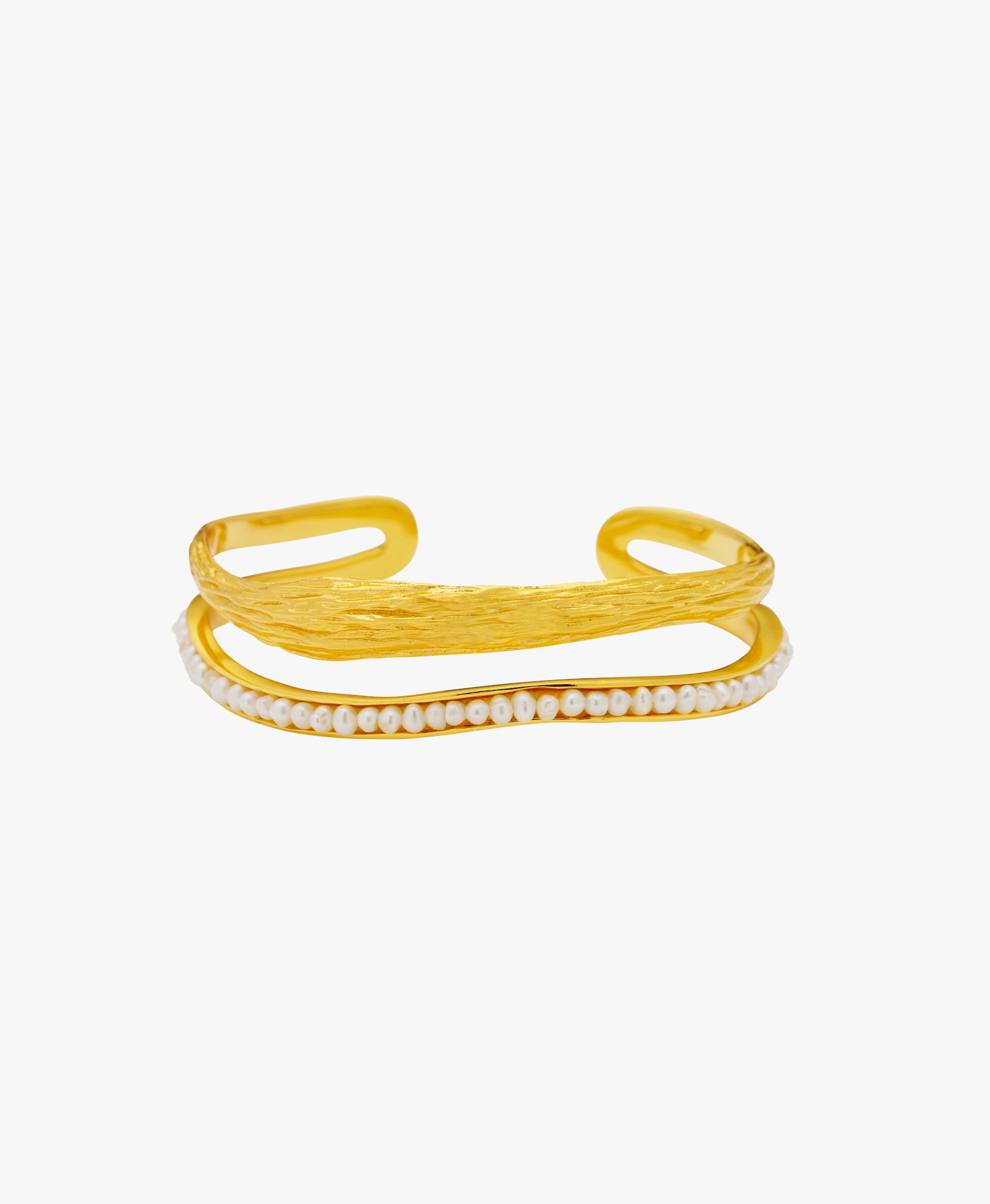Gisele Bracelet made by Amber Sceats