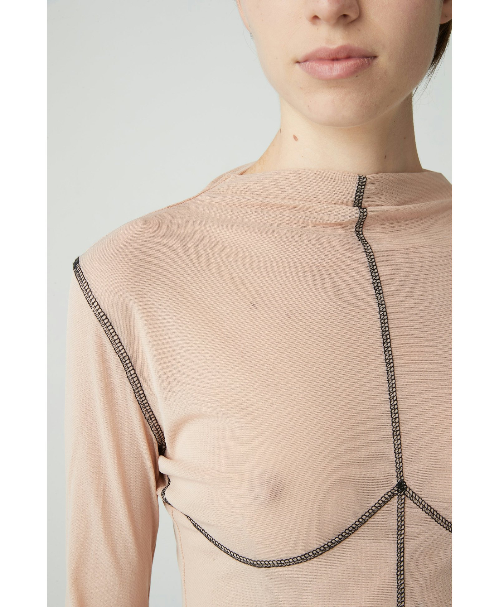 002 Top made by Atoir