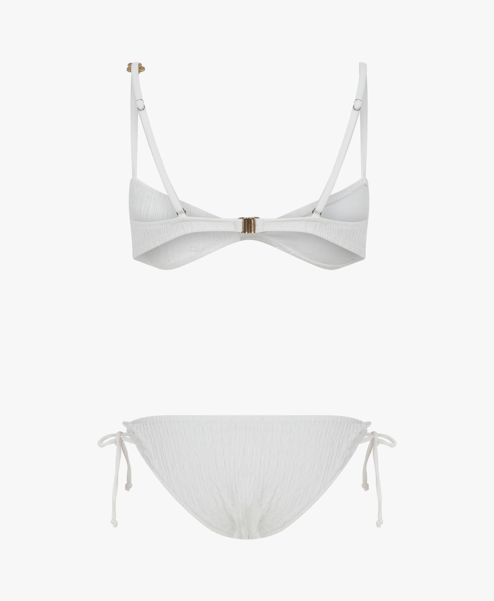 Ethereal Lily Bikini made by Declara