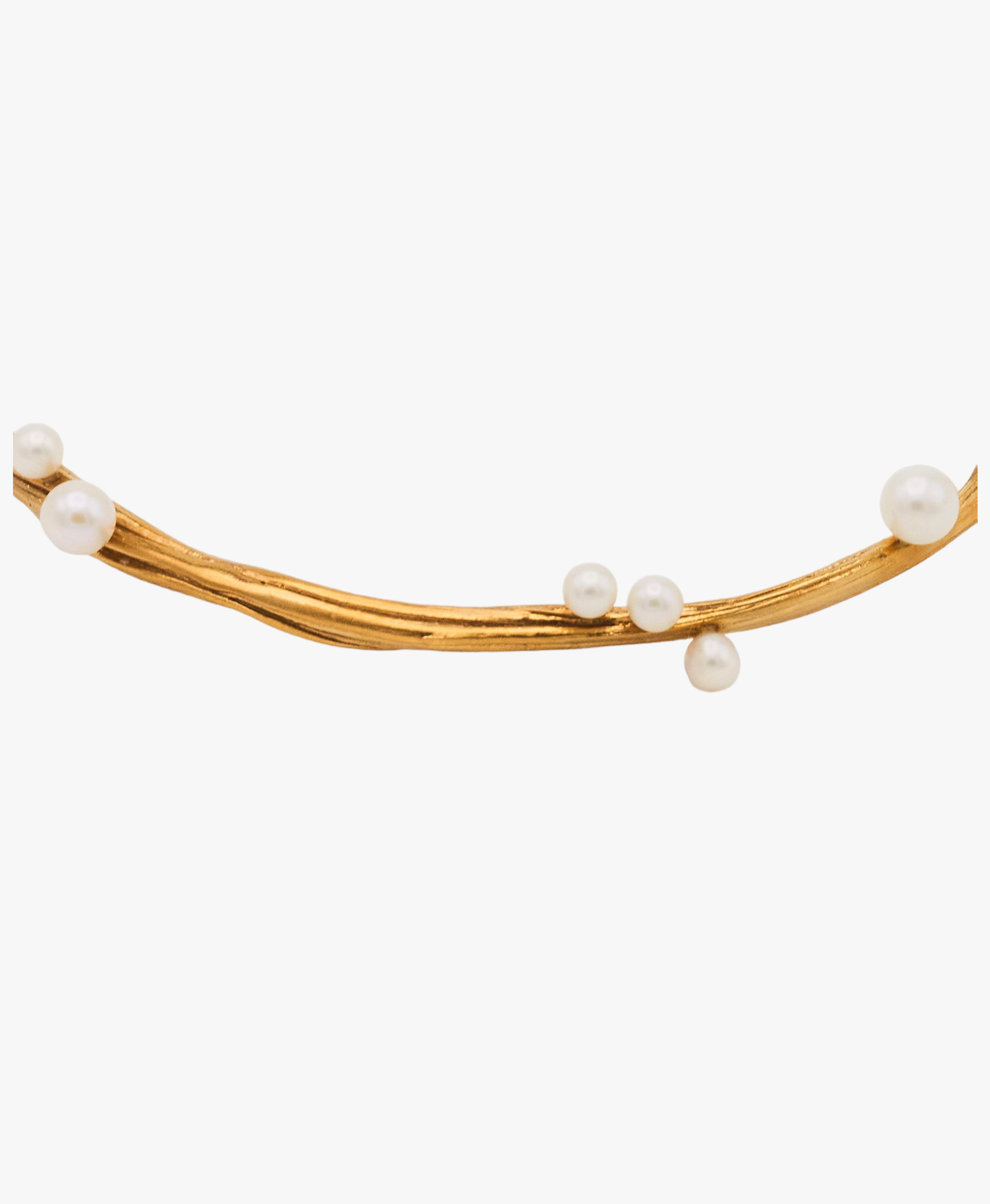 RAMO CHOKER made by Carolina De Barros