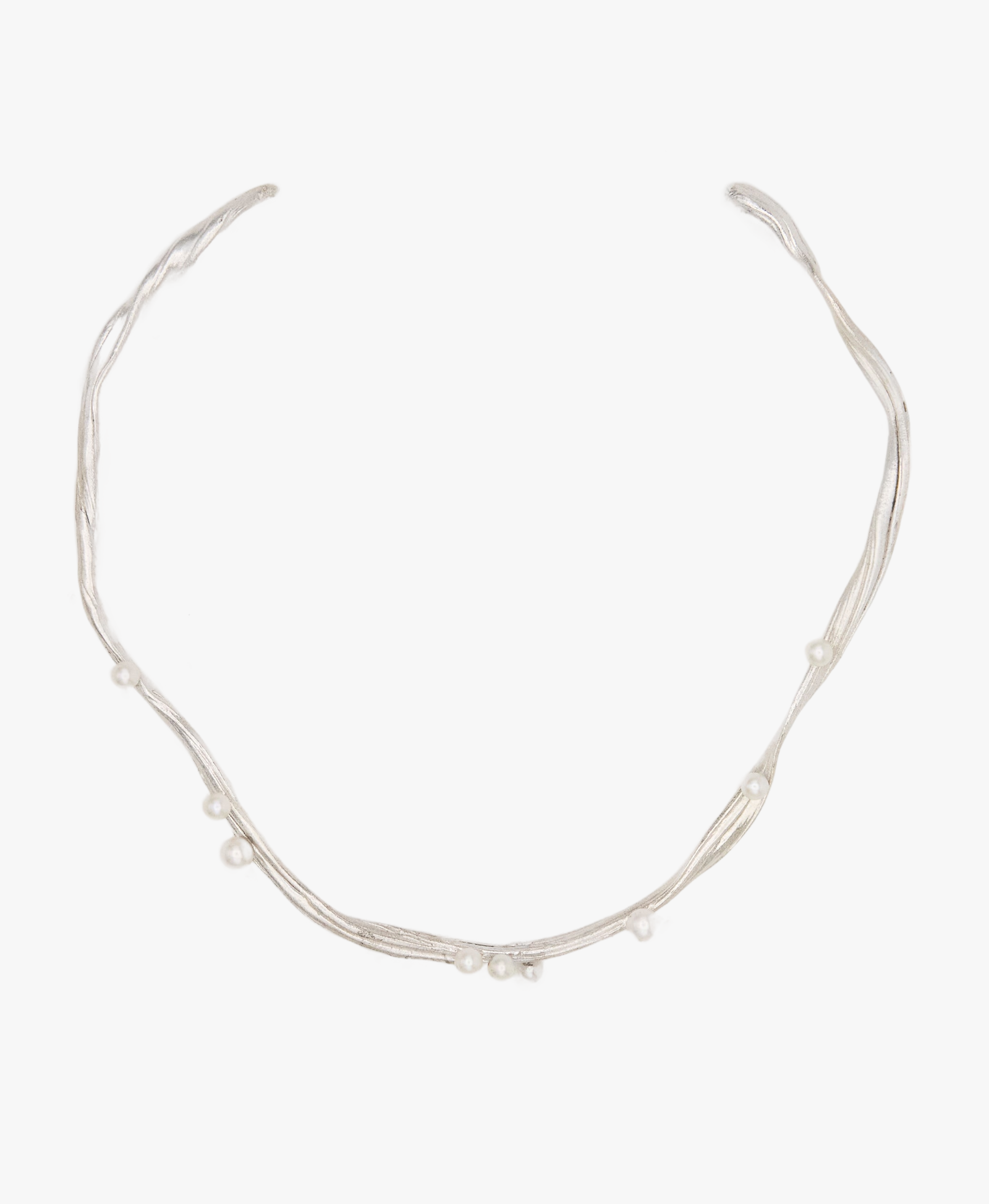 RAMO CHOKER made by Carolina De Barros
